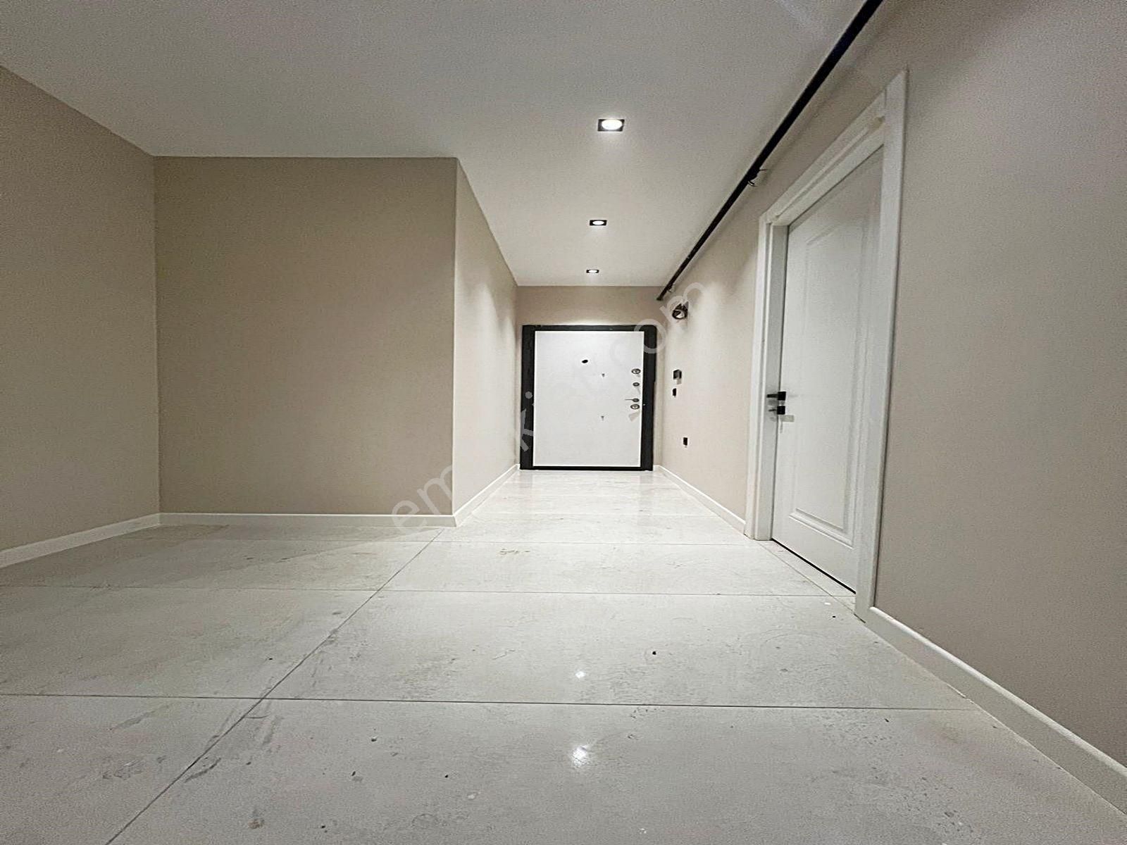 Cadd34 Yapı'dan Avcılar Metrobüsün Dibinde Sıfır Kapalı Otoparklı 2+1 Satılık Arakat Daire - Görsel 30