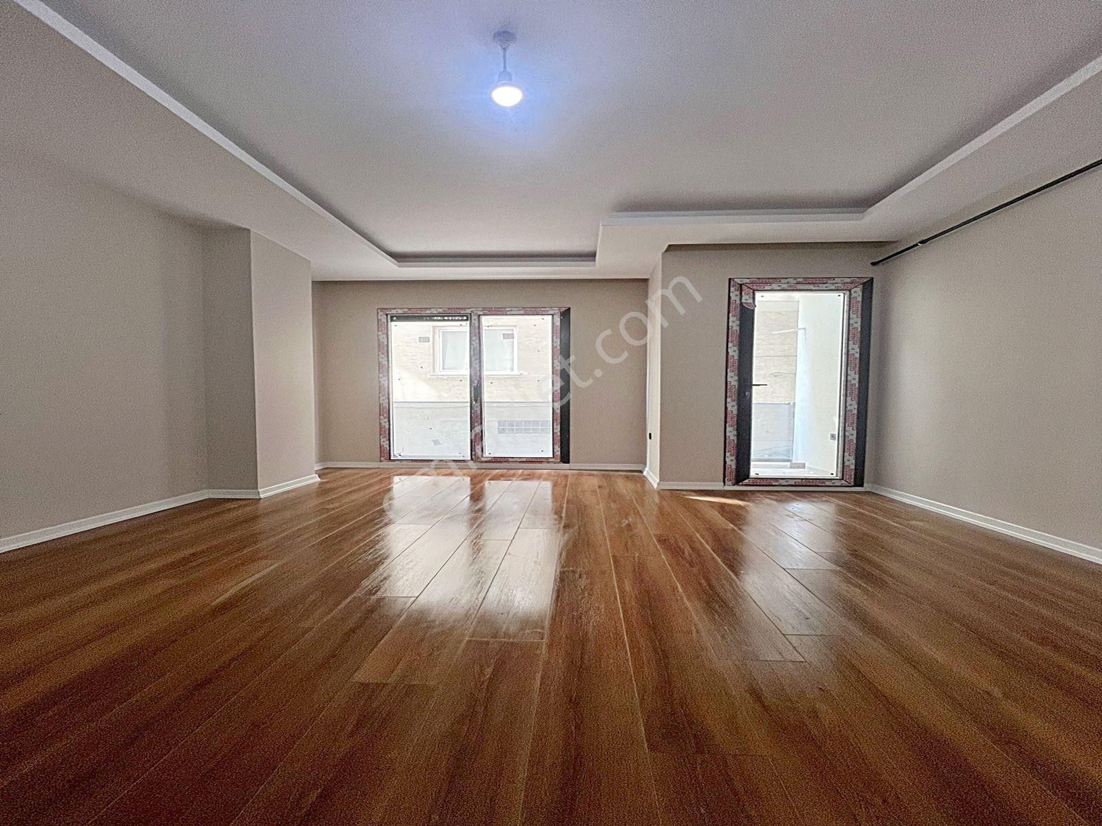 Cadd34 Yapı'dan Avcılar Metrobüsün Dibinde Sıfır Kapalı Otoparklı 2+1 Satılık Arakat Daire - Görsel 18