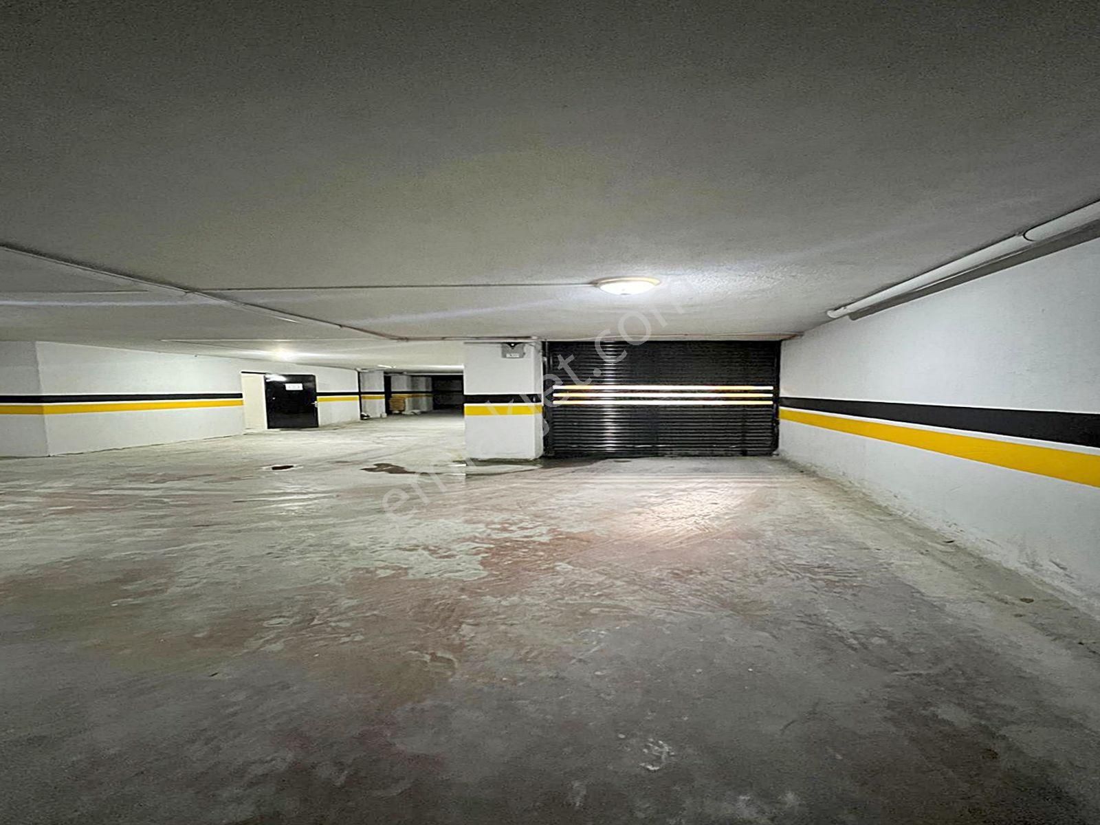 Cadd34 Yapı'dan Avcılar Metrobüsün Dibinde Sıfır Kapalı Otoparklı 2+1 Satılık Arakat Daire - Görsel 10