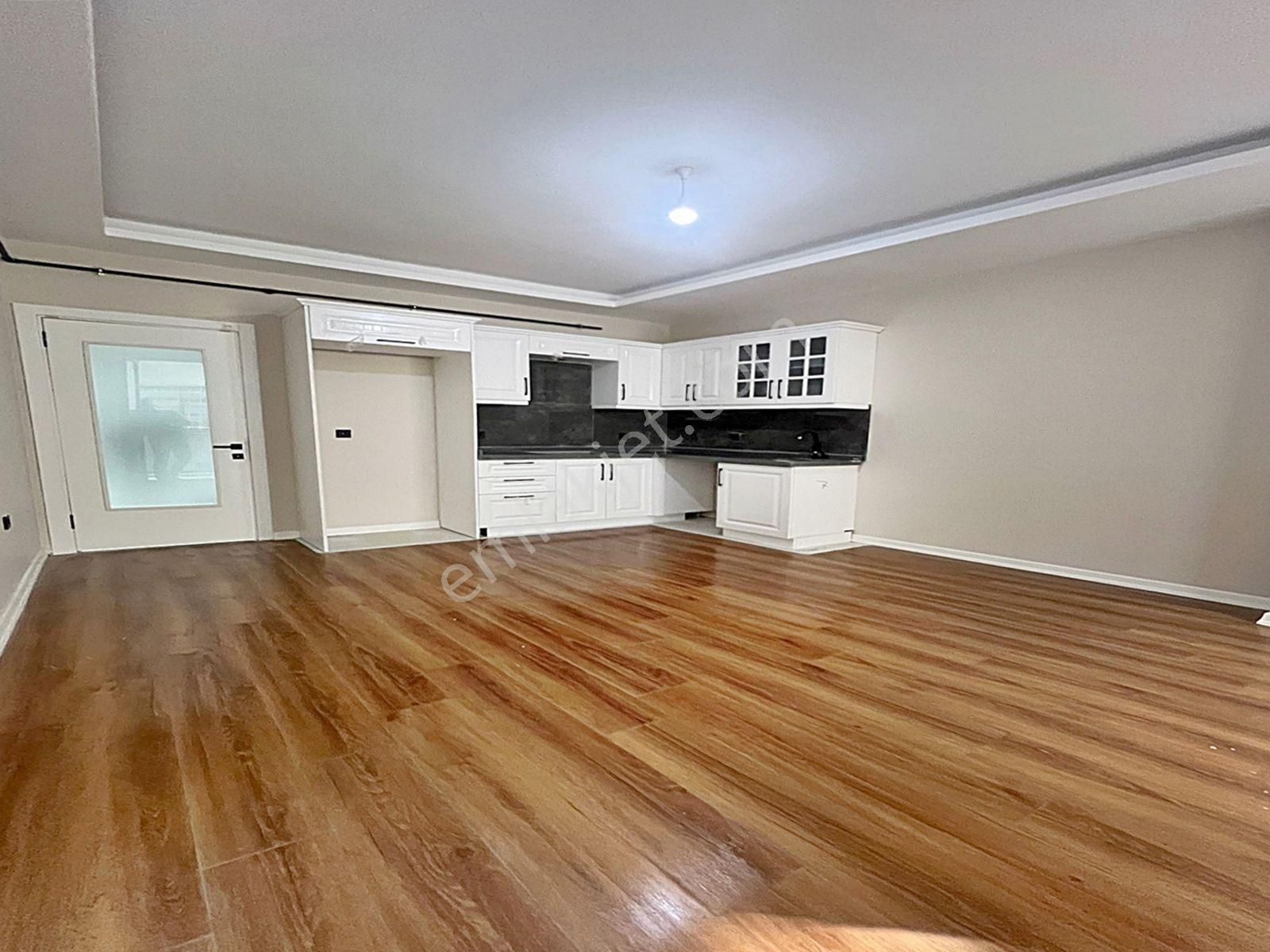 Cadd34 Yapı'dan Avcılar Metrobüsün Dibinde Sıfır Kapalı Otoparklı 2+1 Satılık Arakat Daire - Görsel 20