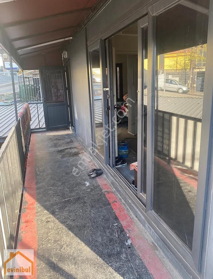 Ataşehir/m.kemal Ana Cadde Üzeri Hazır 297m2 Oto Yıkama/kuaför - Görsel 9