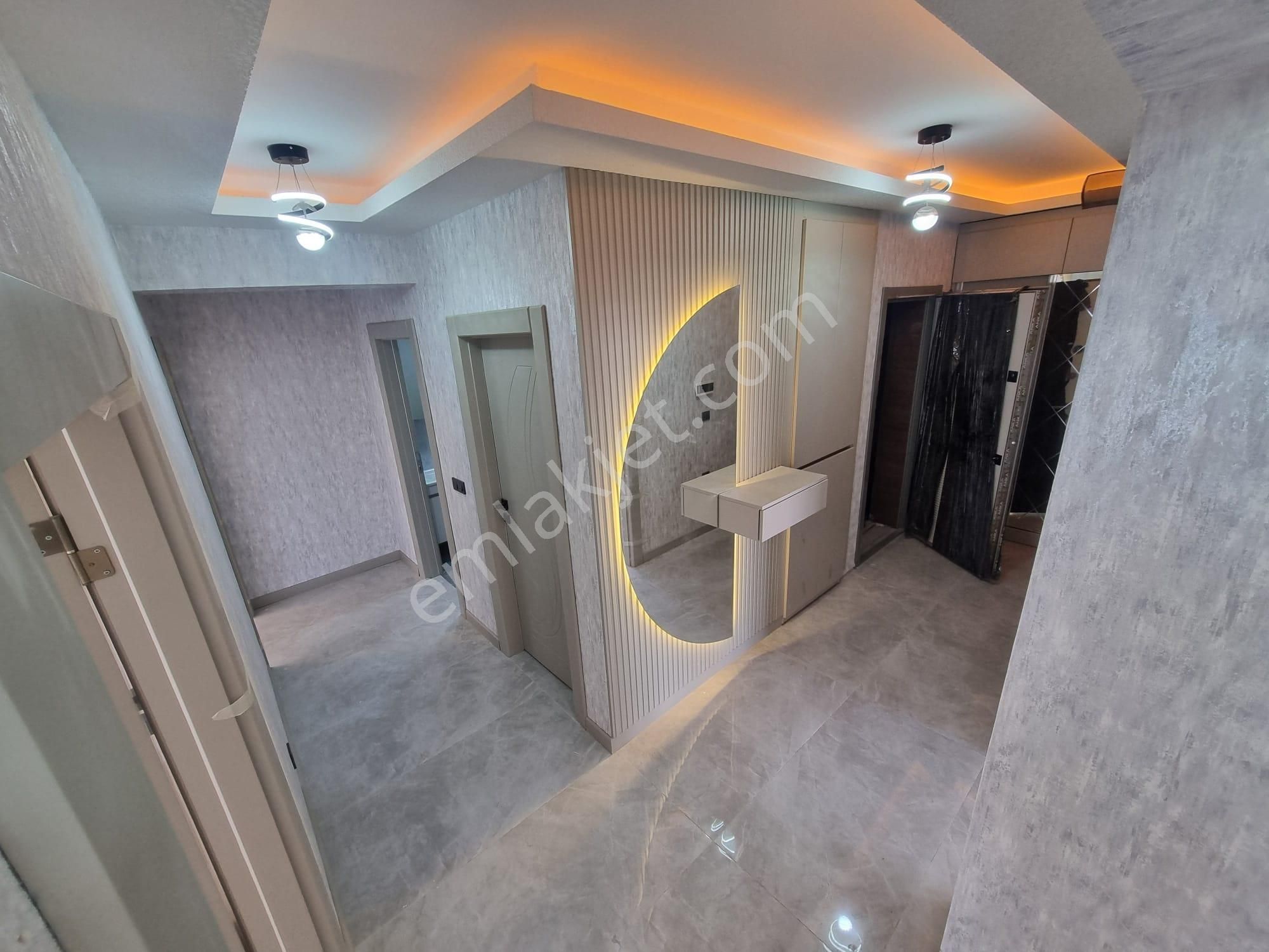 Hazardan Mendereste Yüksek Kredili Lüx Yapılı Ön Cephe Arakat - Görsel 9