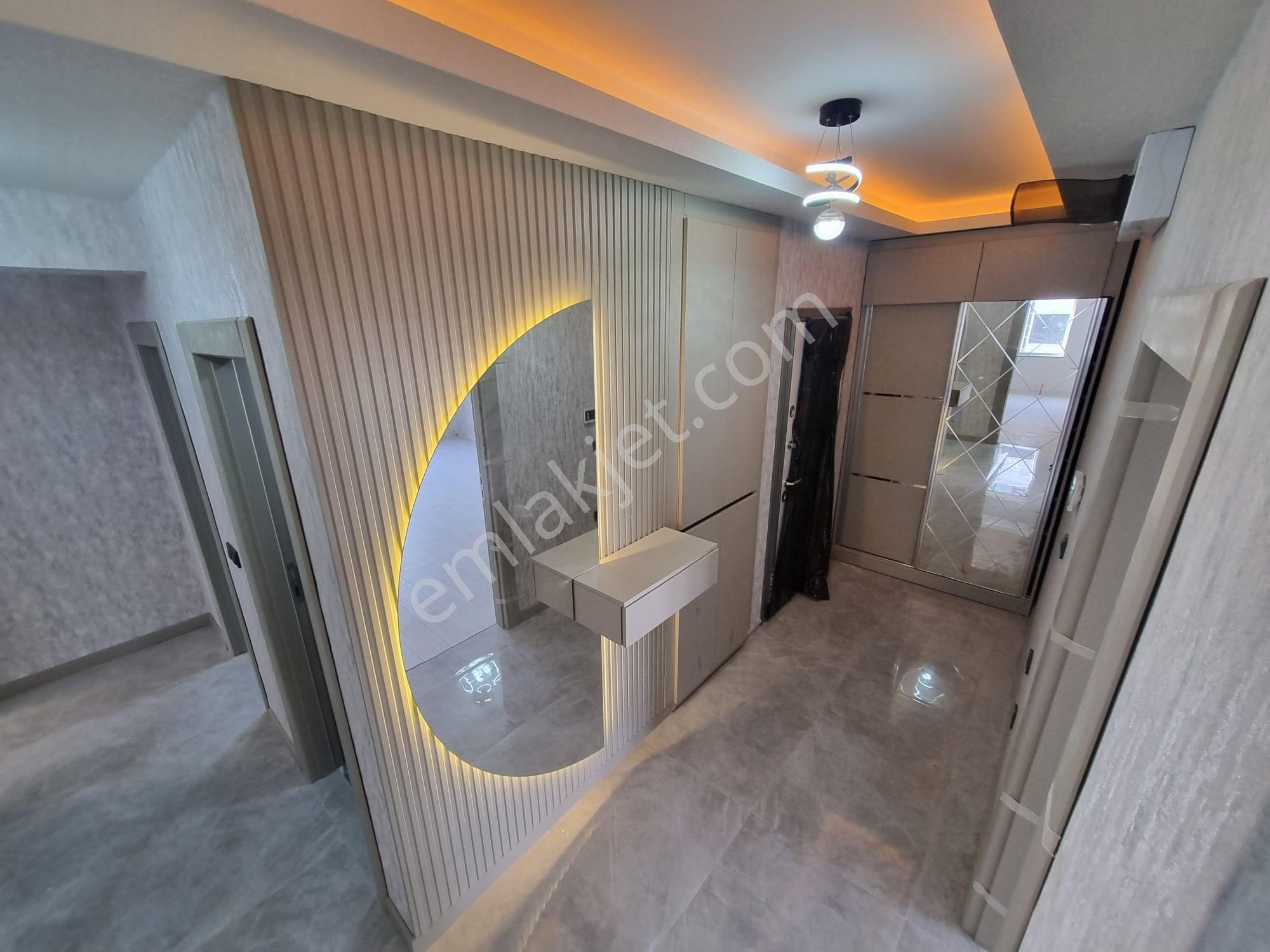 Hazardan Mendereste Yüksek Kredili Lüx Yapılı Ön Cephe Arakat - Görsel 30