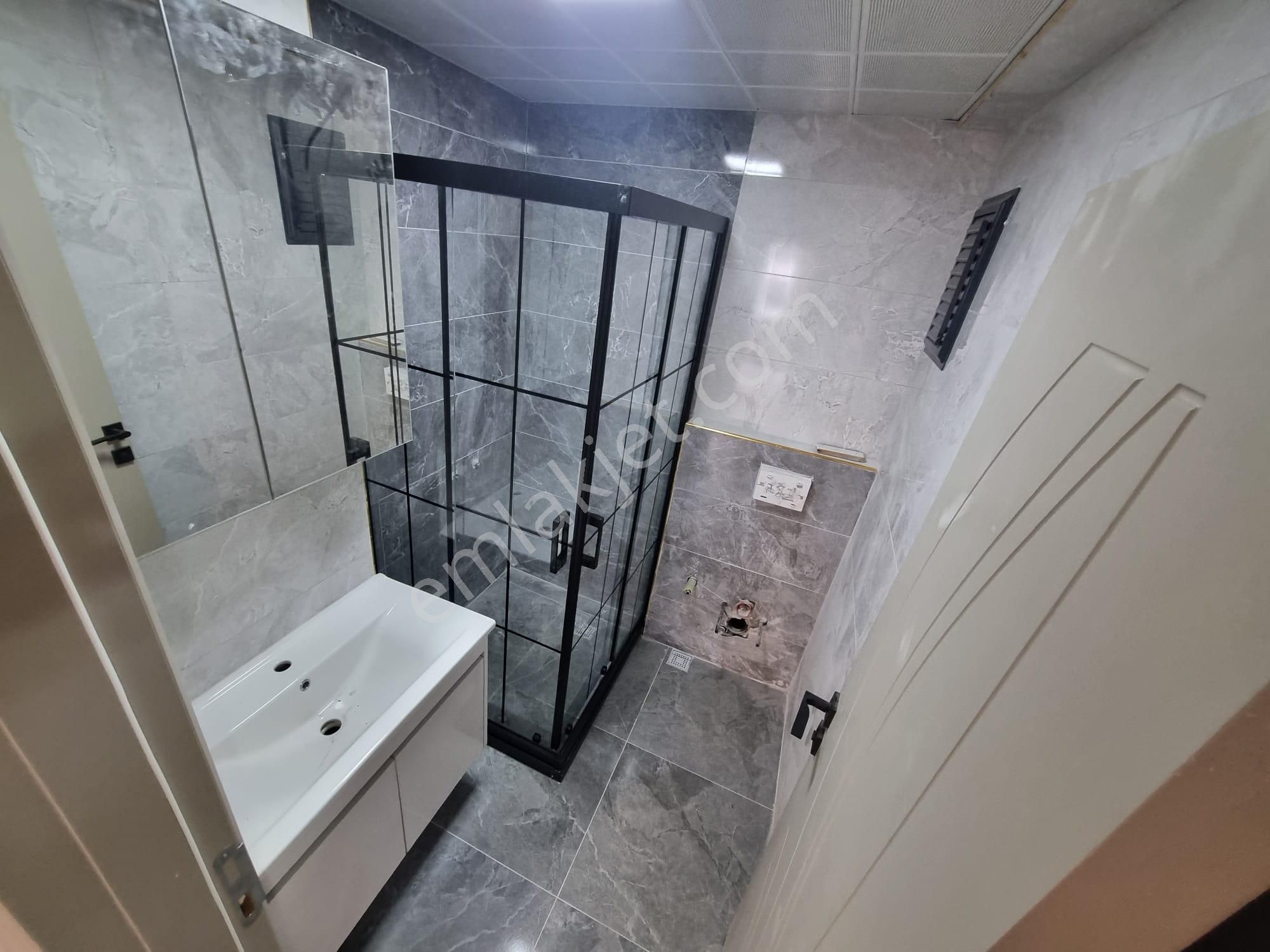 Hazardan Mendereste Yüksek Kredili Lüx Yapılı Ön Cephe Arakat - Görsel 25