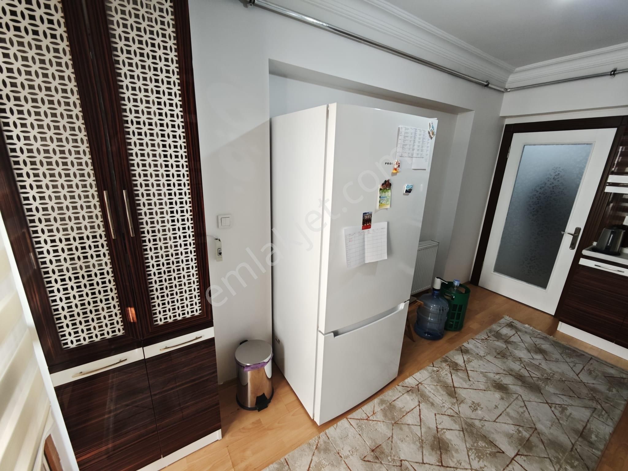 Lider Emlak'tan Güneşevlerde **merkezde** 3+1 Satılık Daire - Görsel 6