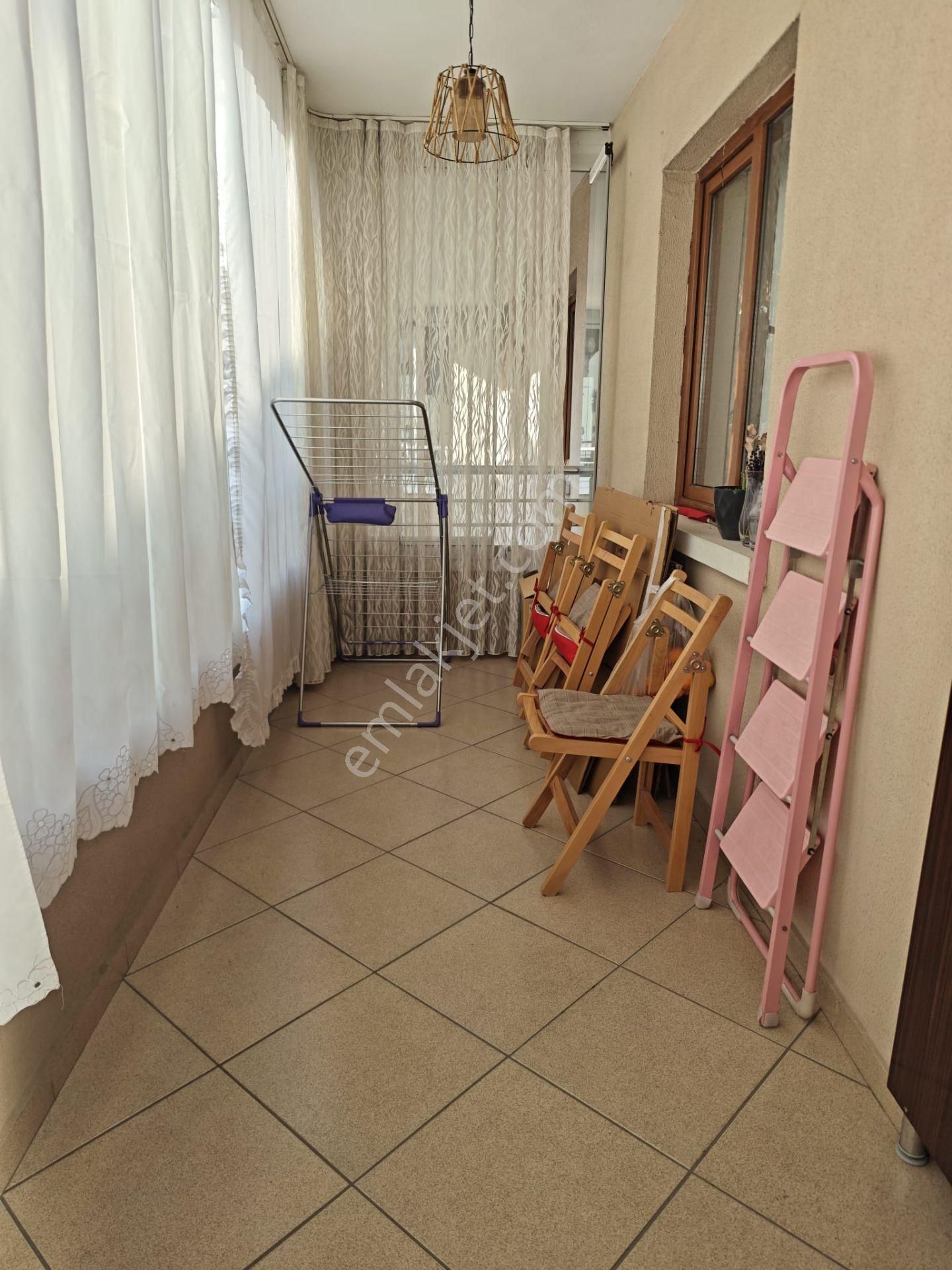 Lider Emlak'tan Güneşevlerde **merkezde** 3+1 Satılık Daire - Görsel 15