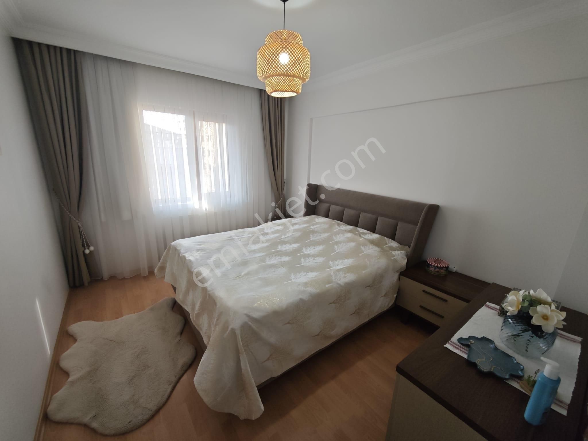 Lider Emlak'tan Güneşevlerde **merkezde** 3+1 Satılık Daire - Görsel 19