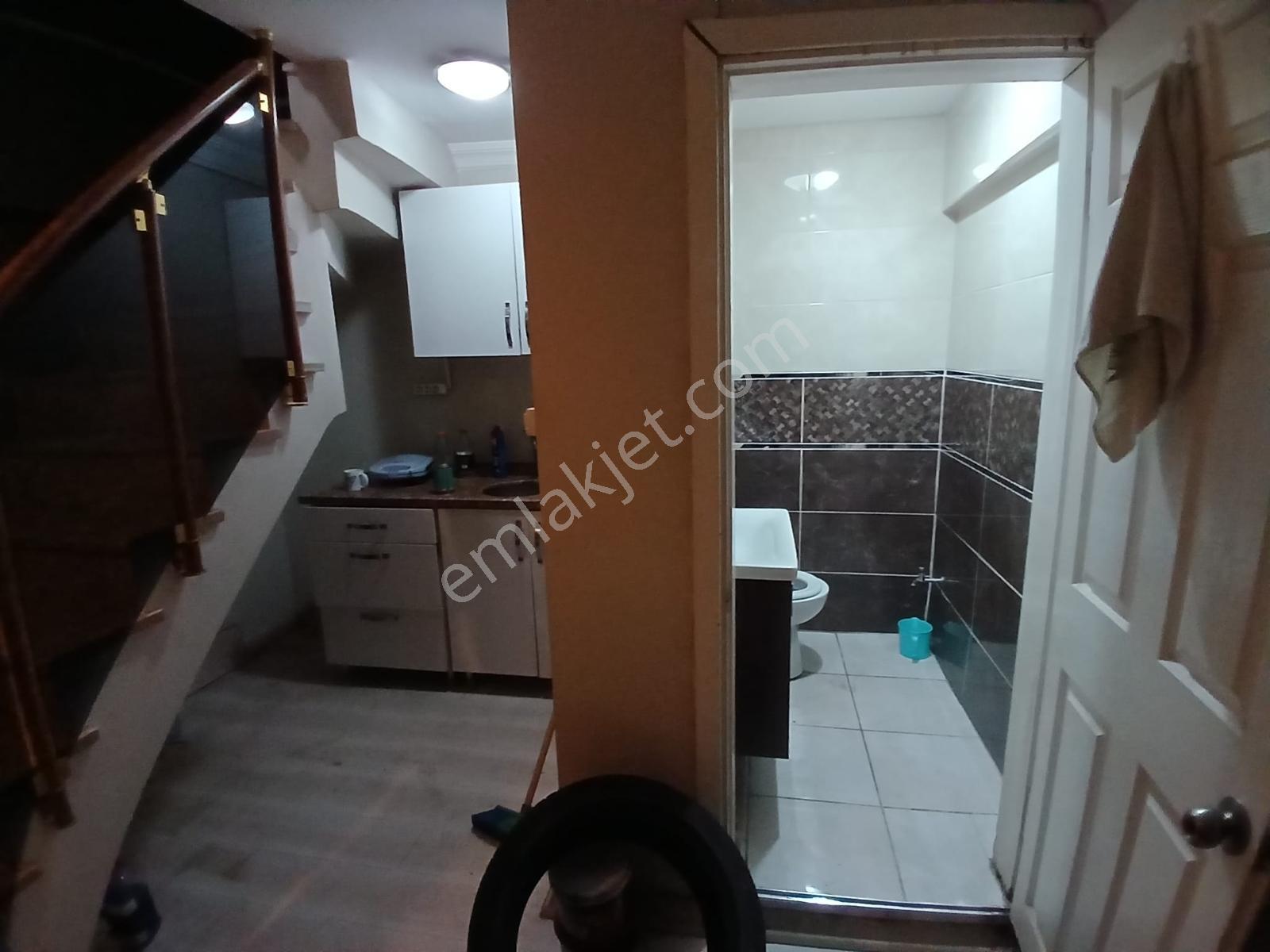 Özgen'den Depolu Kiralık Dükkan - Görsel 13
