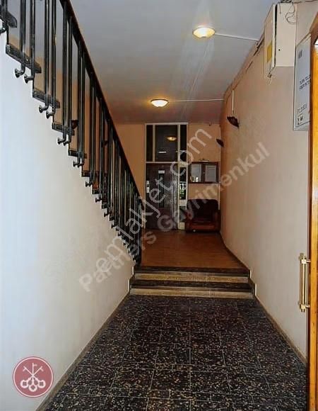 Balmumcu Barbaros Bulvarın Da 135 M2 Manzaralı Otoparklı Ofis - Görsel 22