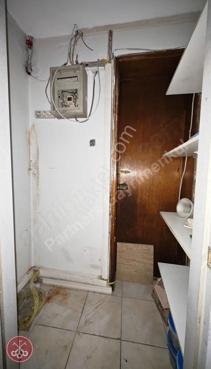 Balmumcu Barbaros Bulvarın Da 135 M2 Manzaralı Otoparklı Ofis - Görsel 4