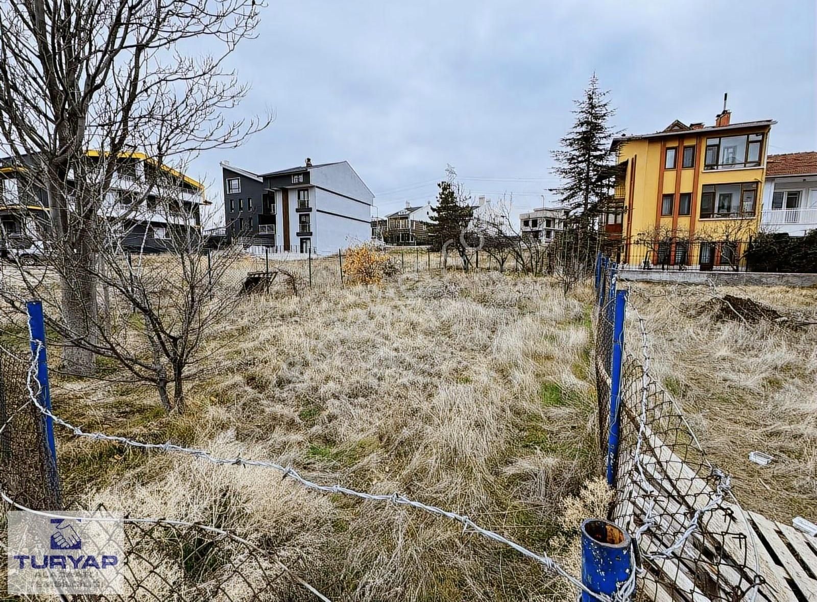 Turyap Tan Yenikent Villa Parsellerinde Manzaralı 223 M2 - Görsel 2