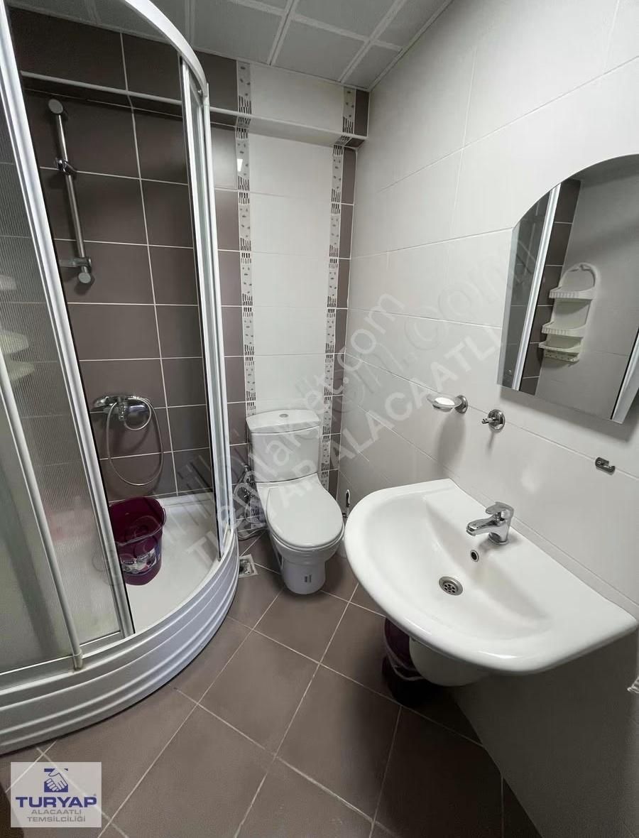 Turyap Tan Yaşamkent Troya Park Sitesi 4+1 Kapalı Garajlı Daire - Görsel 6