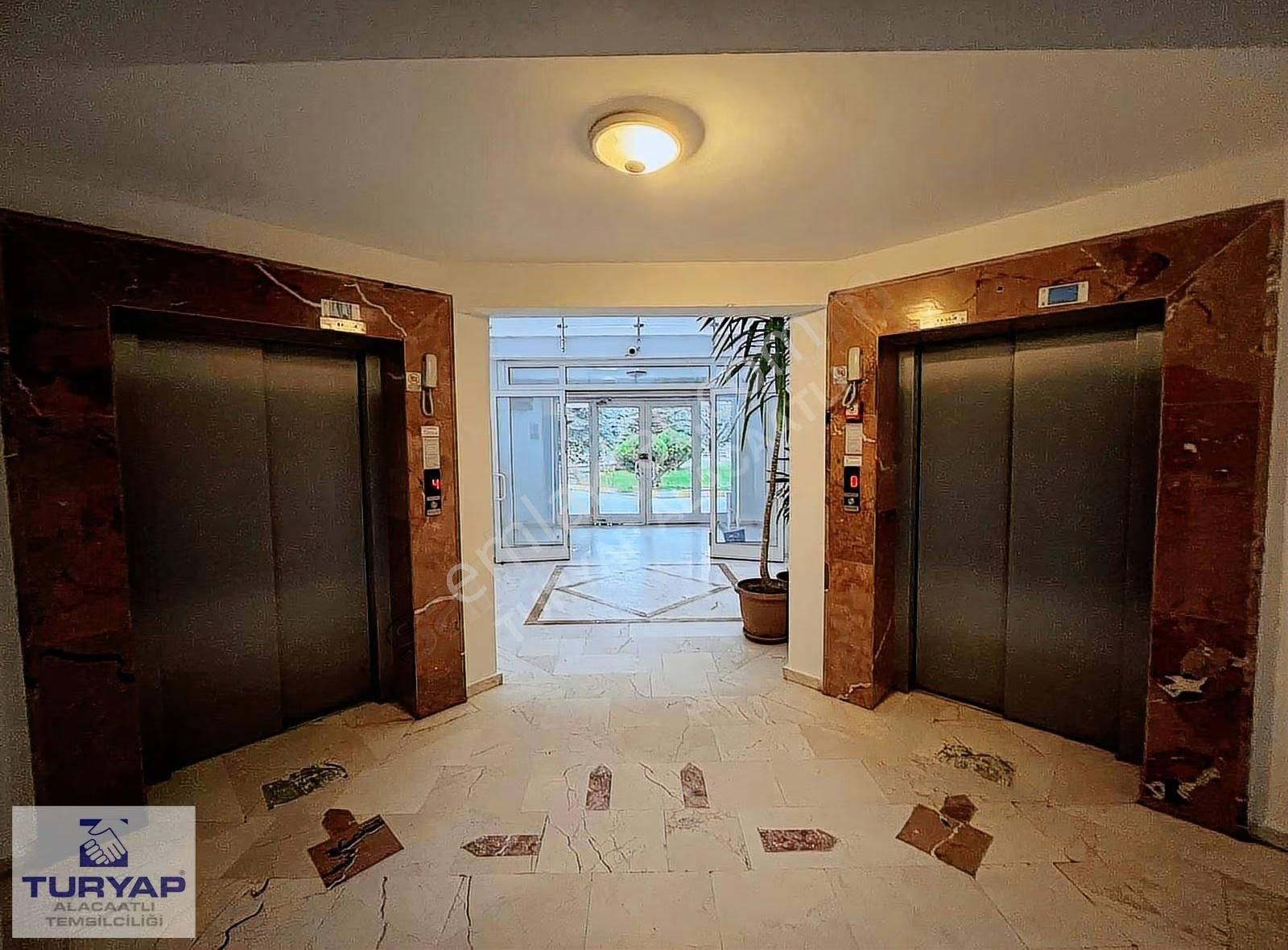 Turyap Tan Yaşamkent Troya Park Sitesi 4+1 Kapalı Garajlı Daire - Görsel 5