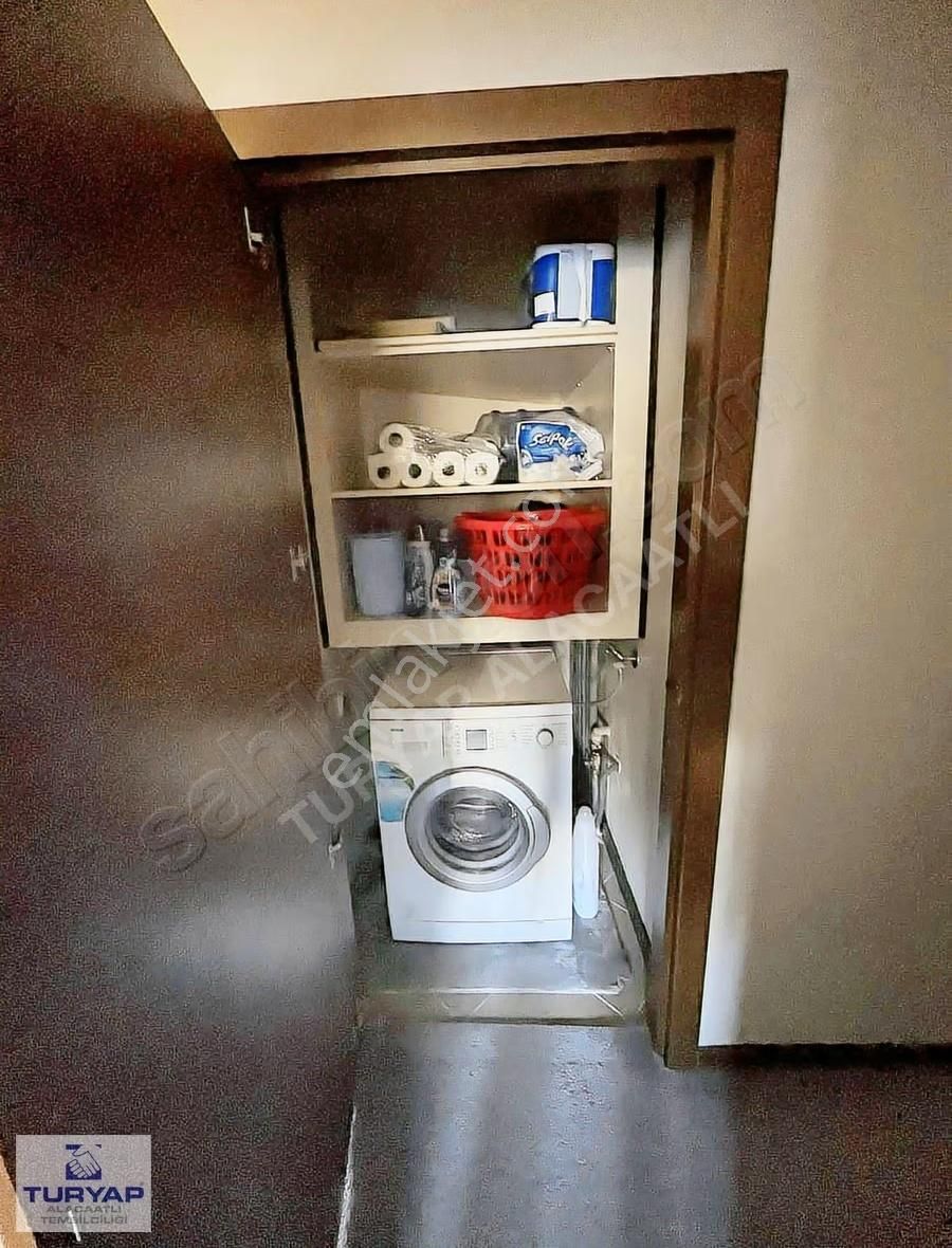 Turyap Tan Yaşamkent Troya Park Sitesi 4+1 Kapalı Garajlı Daire - Görsel 3