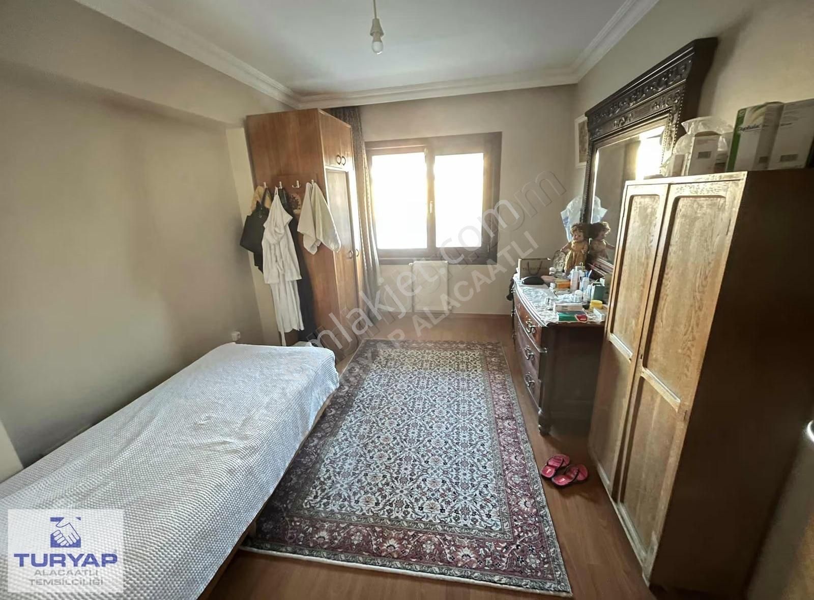 Turyap Tan Yaşamkent Troya Park Sitesi 4+1 Kapalı Garajlı Daire - Görsel 9