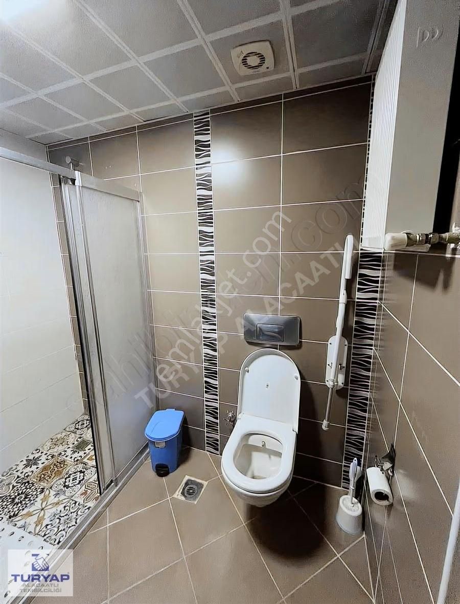 Turyap Tan Yaşamkent Troya Park Sitesi 4+1 Kapalı Garajlı Daire - Görsel 18