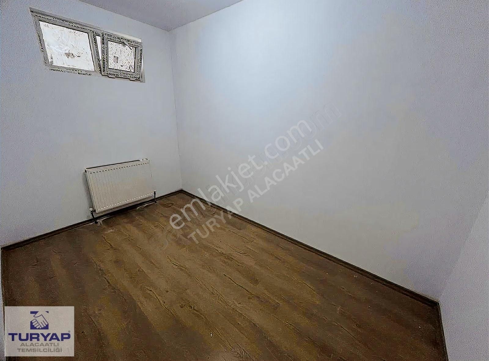 Turyaptan Yaşamkent'te 1+1 Balkonlu Kiralık Daire - Görsel 3