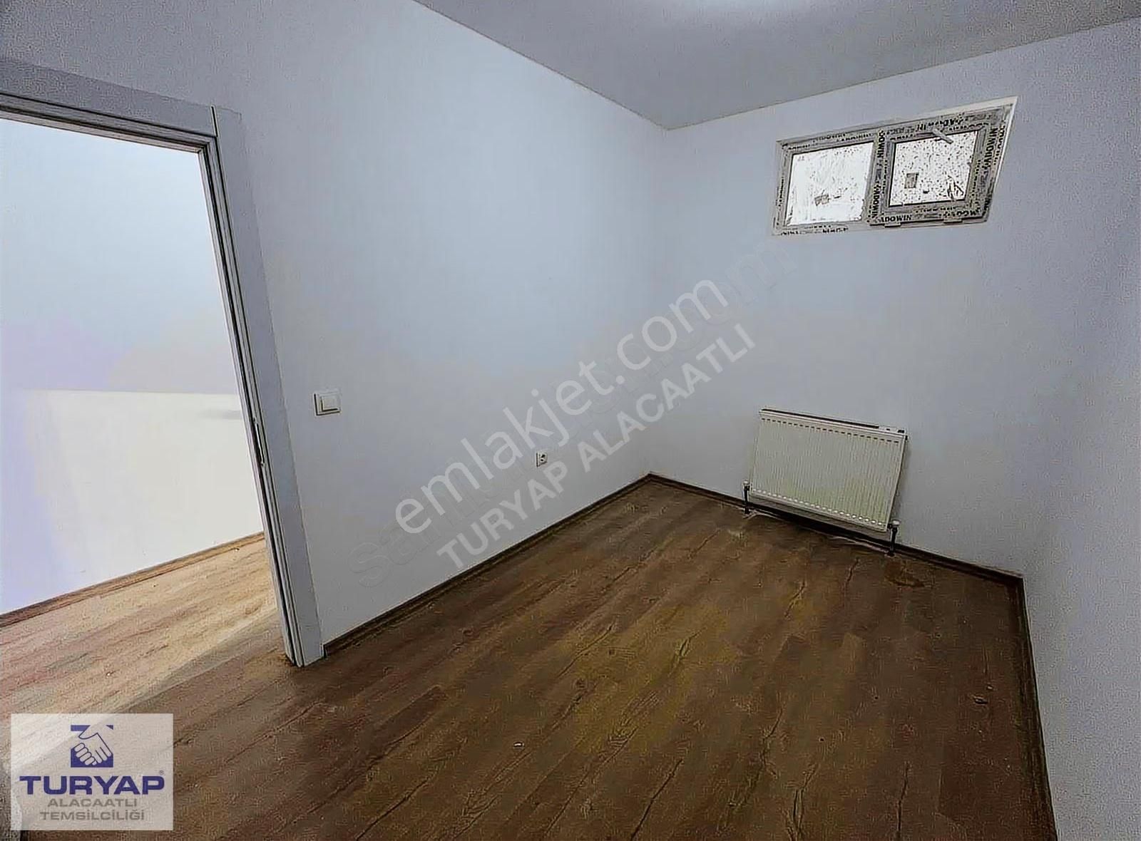 Turyaptan Yaşamkent'te 1+1 Balkonlu Kiralık Daire - Görsel 5