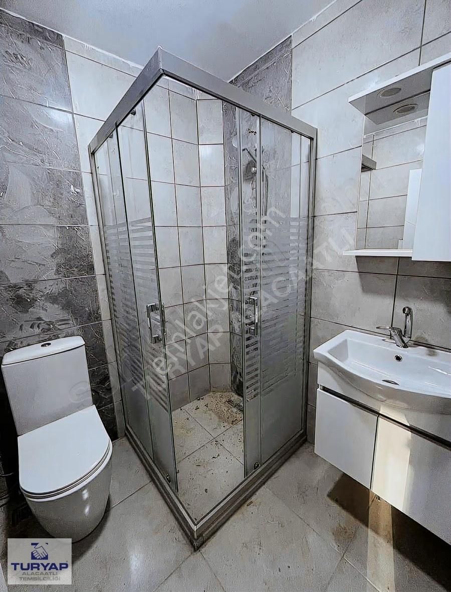 Turyaptan Yaşamkent'te 1+1 Balkonlu Kiralık Daire