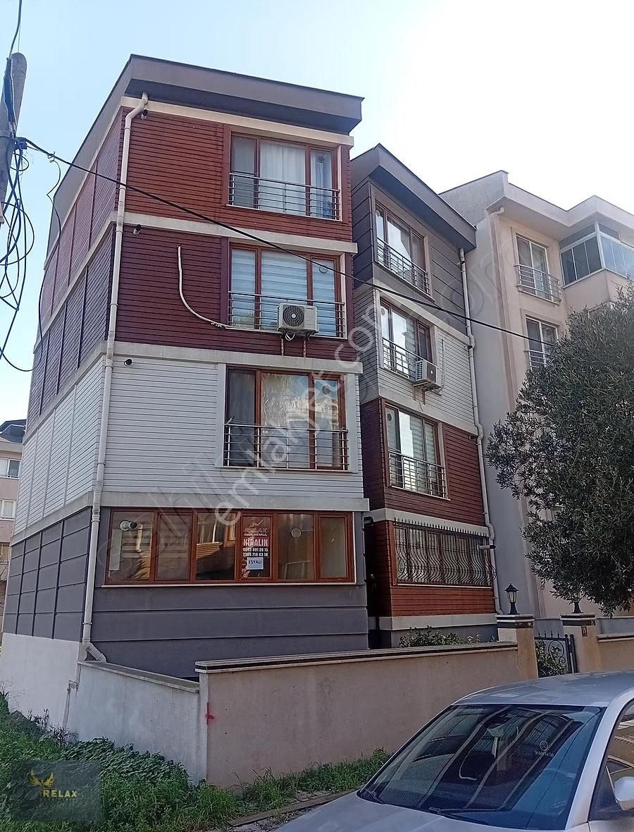 Paşakonak Mah Royal Hastanesine Yakın Konumda 1+1 Esyalı