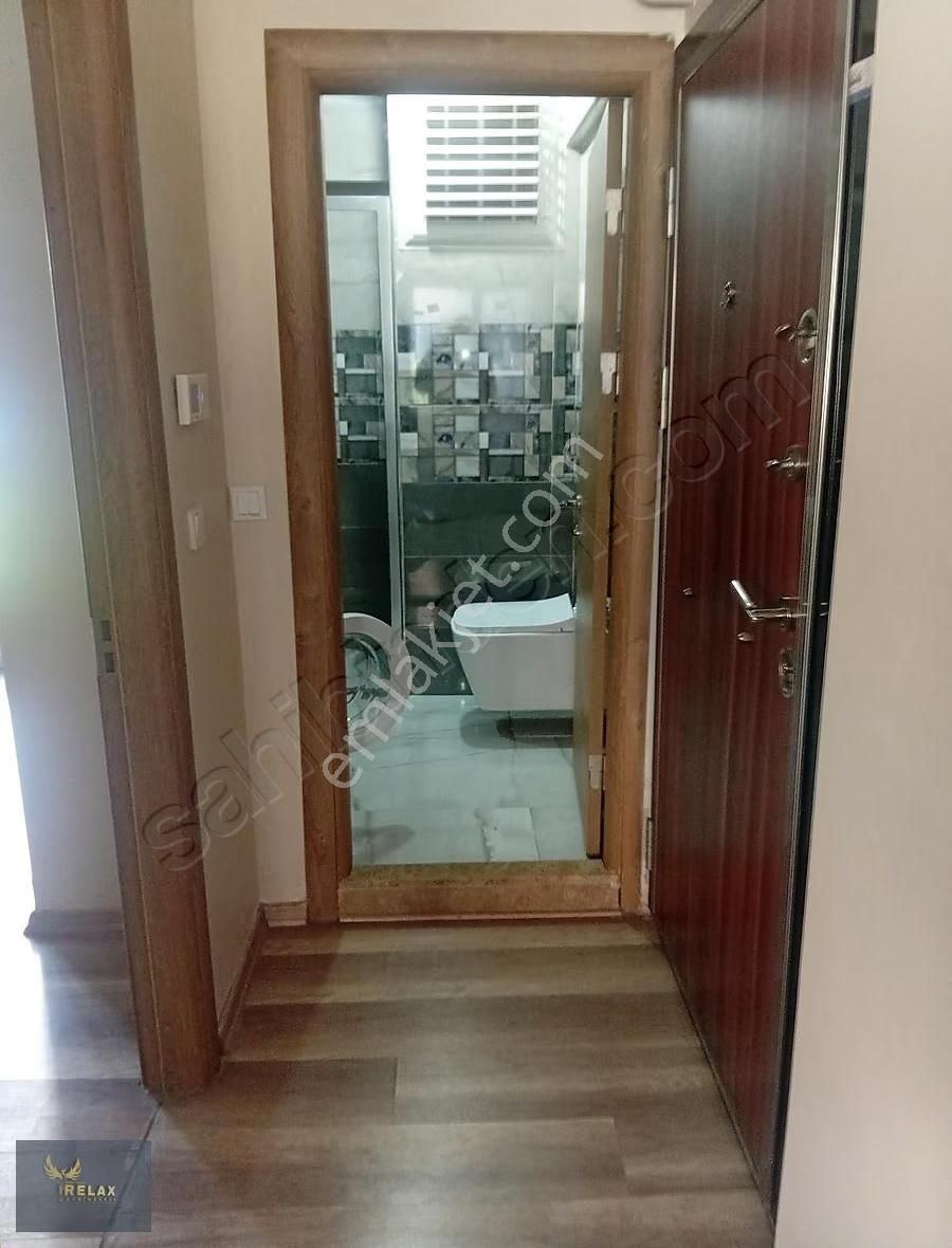 Paşakonak Mah Royal Hastanesine Yakın Konumda 1+1 Esyalı - Görsel 10