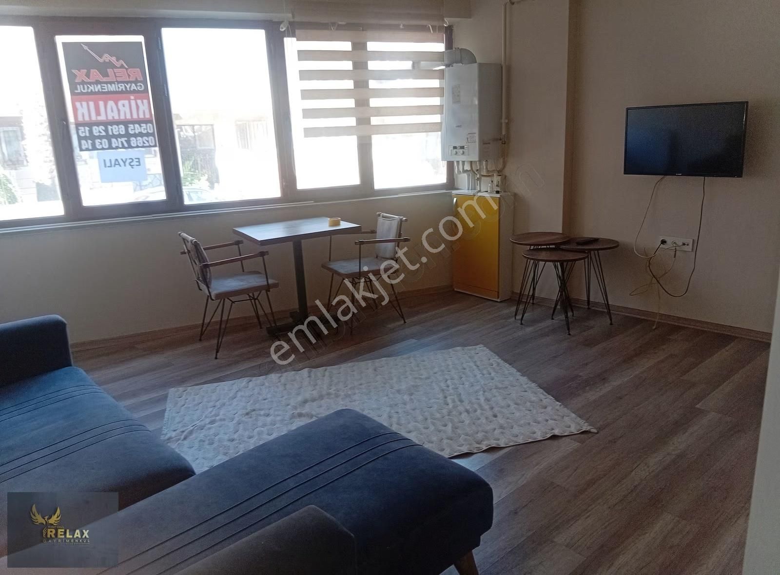 Paşakonak Mah Royal Hastanesine Yakın Konumda 1+1 Esyalı - Görsel 3