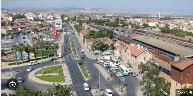 Manyas Atatürk Mahallesinde 900m2 Satılık Arsa - Görsel 6