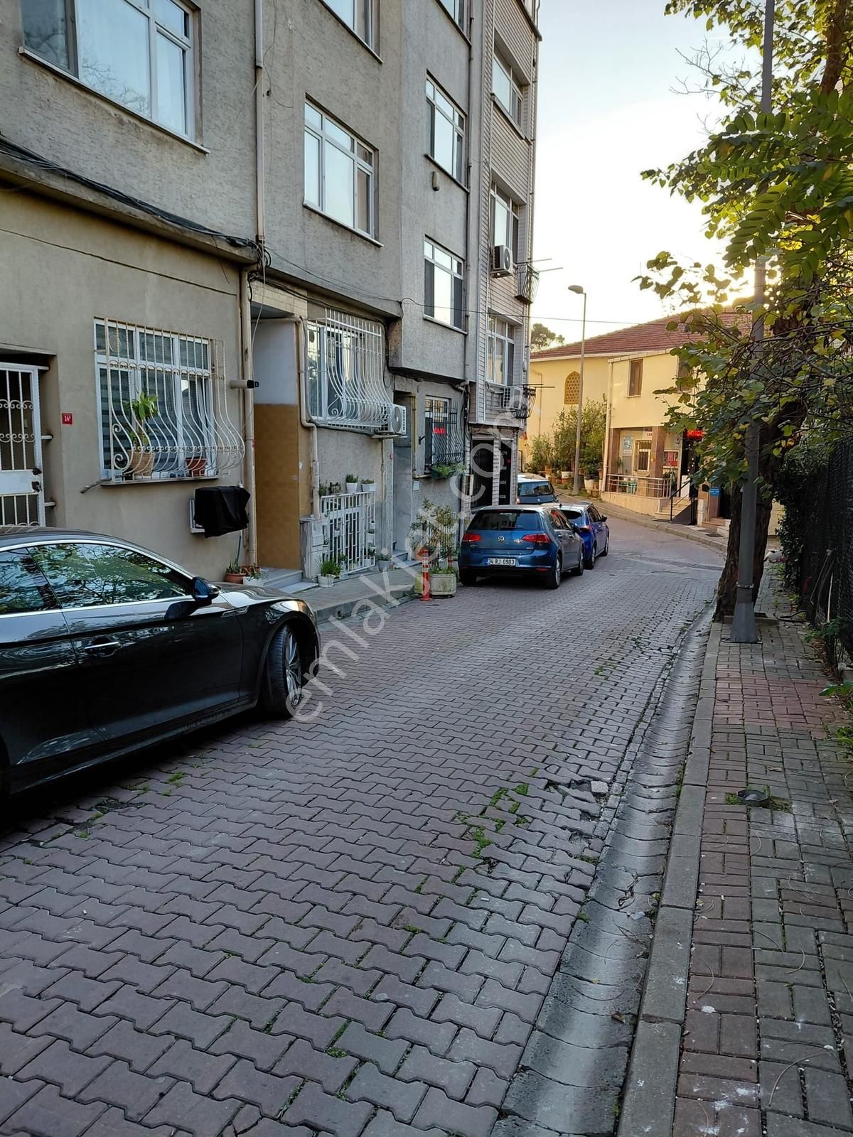 Bahçeşehir Üniversitesine Komşu 2+1 Temiz Daire - Görsel 12