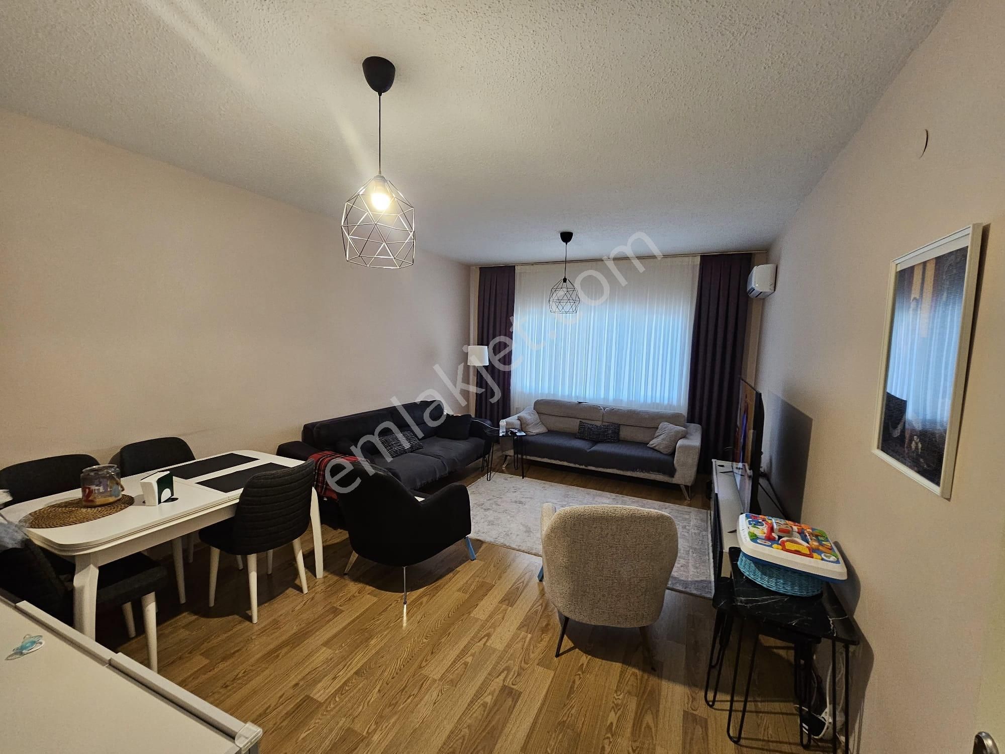 Buca 1.etap Toki Konutlarında 3+1 Ön Cepheli 3+1 Arakat Daire