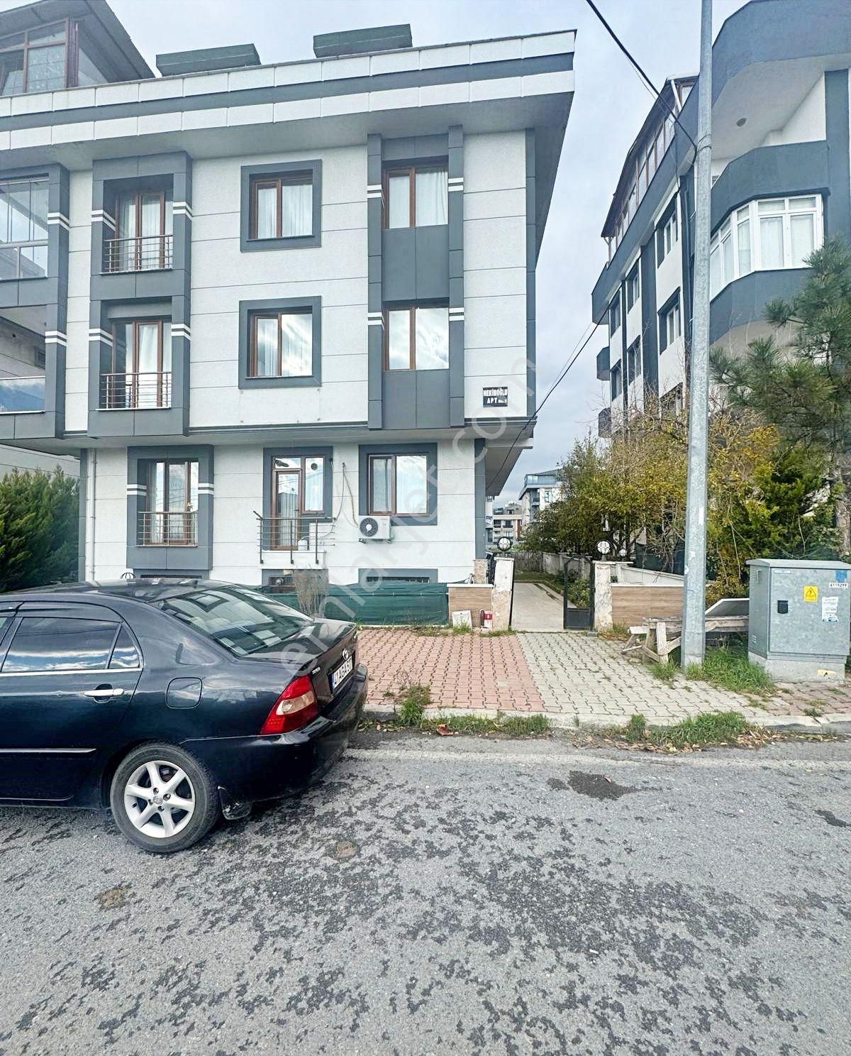 Dereağzı Mah. 3+2 Ebeveyn Banyolu Kiralık Dubleks Daire - Görsel 5