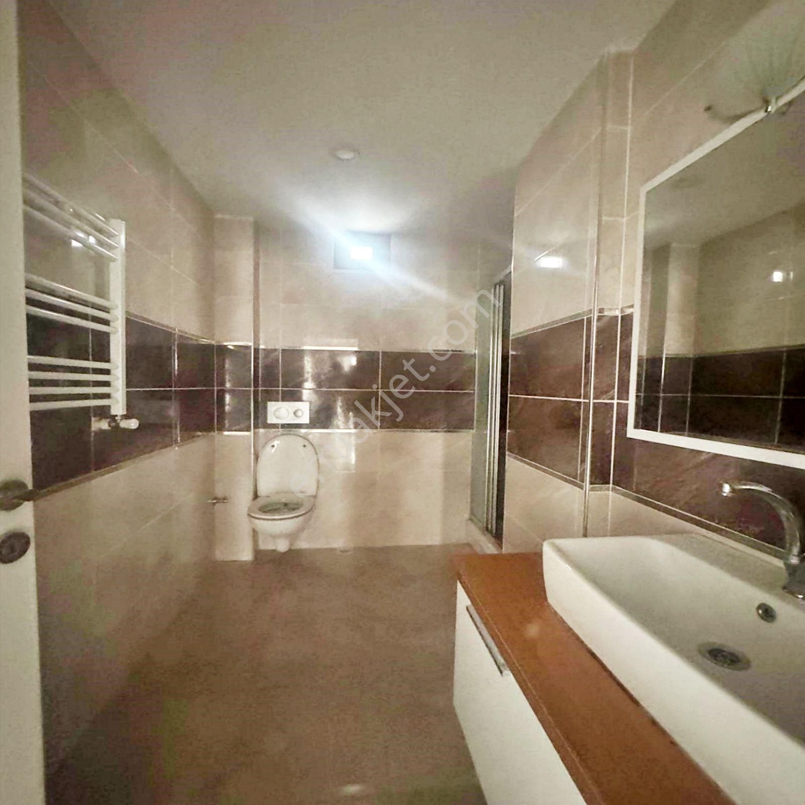 Dereağzı Mah. 3+2 Ebeveyn Banyolu Kiralık Dubleks Daire - Görsel 8