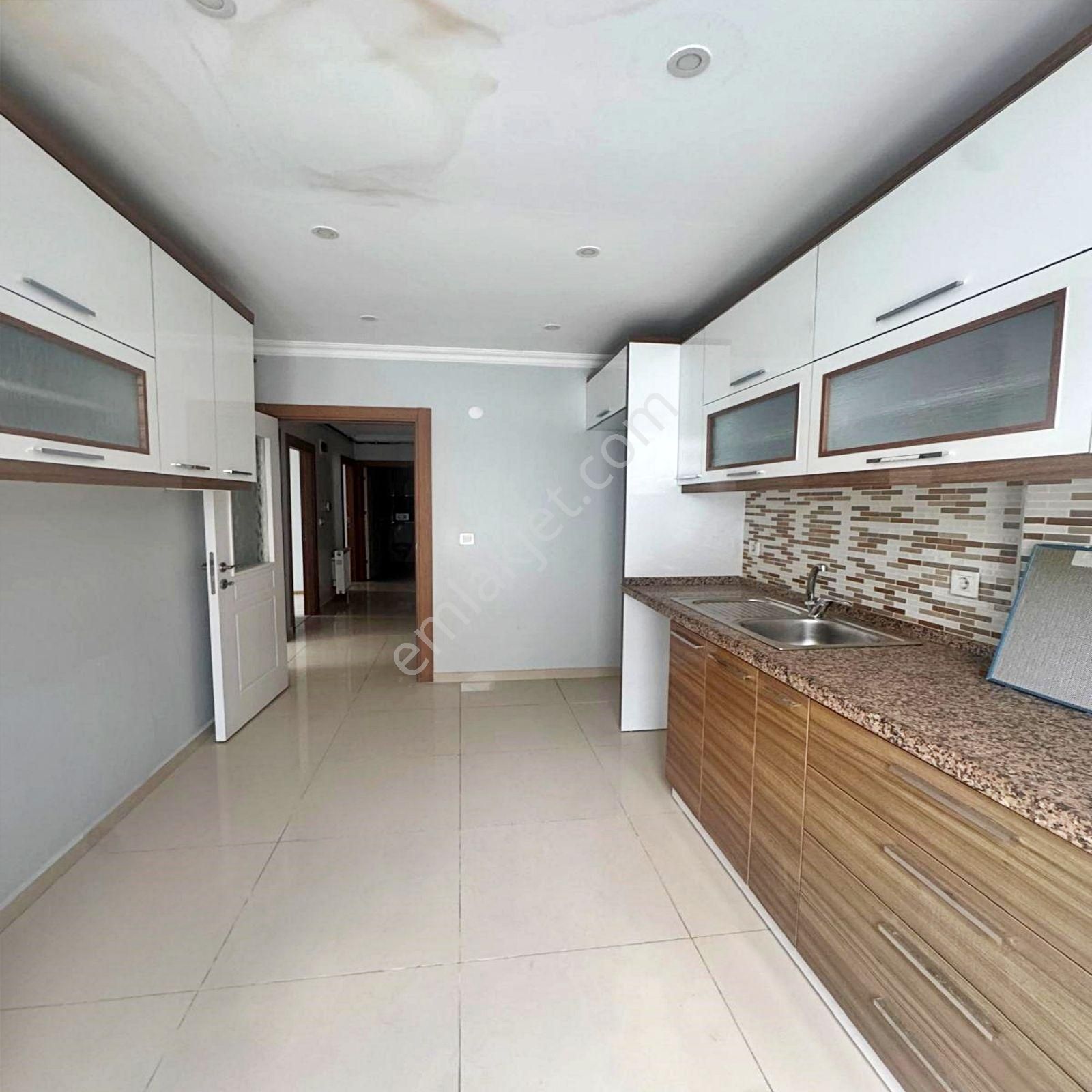 Dereağzı Mah. 3+2 Ebeveyn Banyolu Kiralık Dubleks Daire - Görsel 15