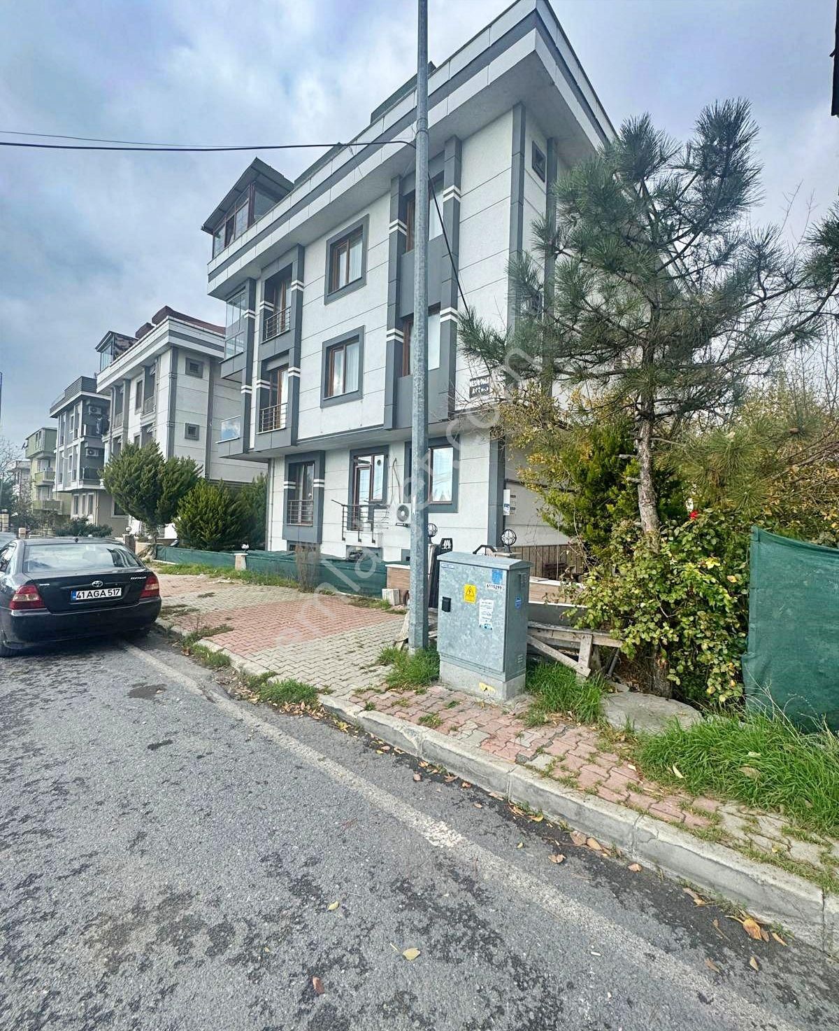 Dereağzı Mah. 3+2 Ebeveyn Banyolu Kiralık Dubleks Daire - Görsel 16