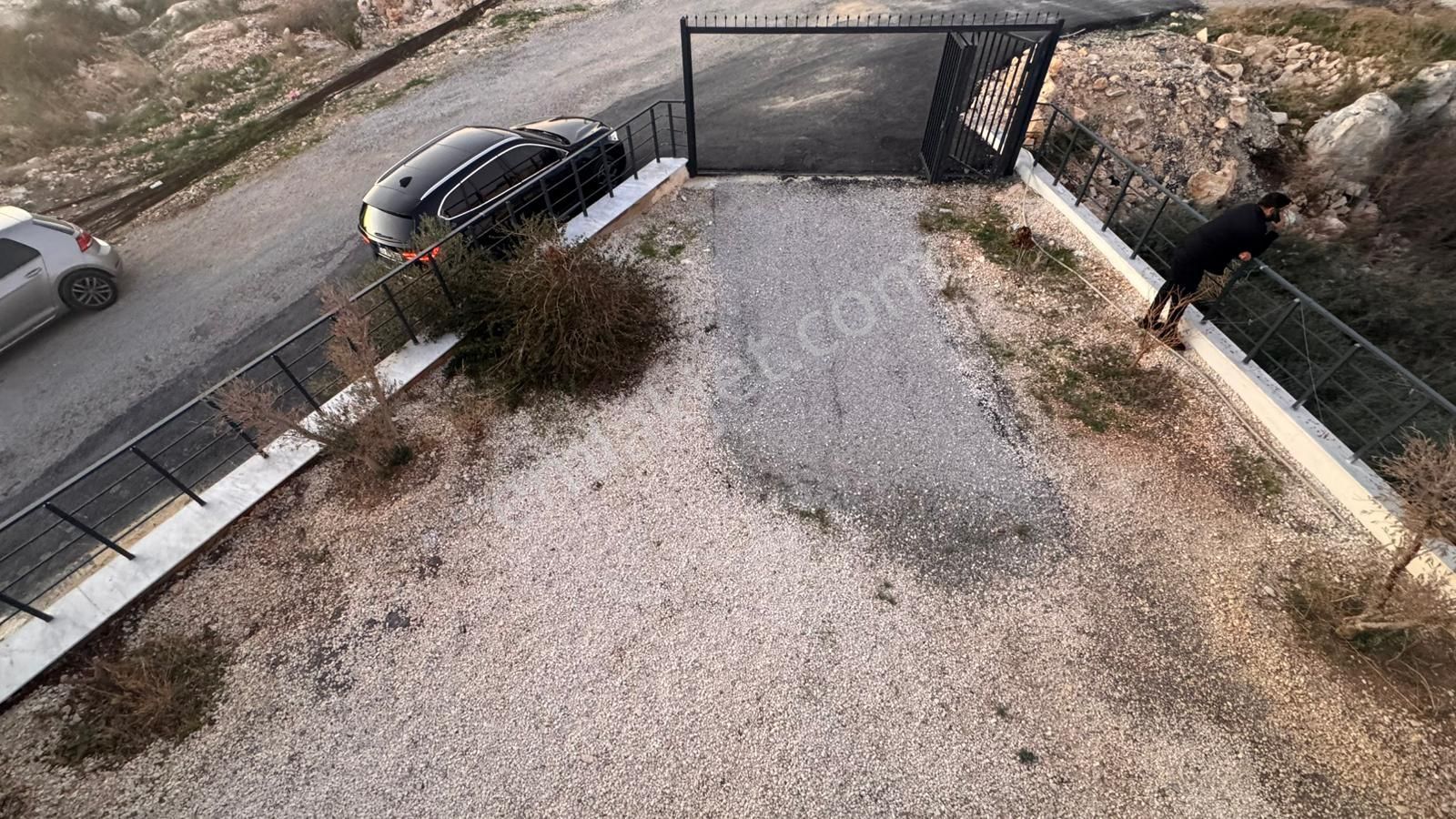 Mersin Erdemli Tırtar'da Full Deniz Manzaralı Satılık 3+1 Dubleks Villa - Görsel 28