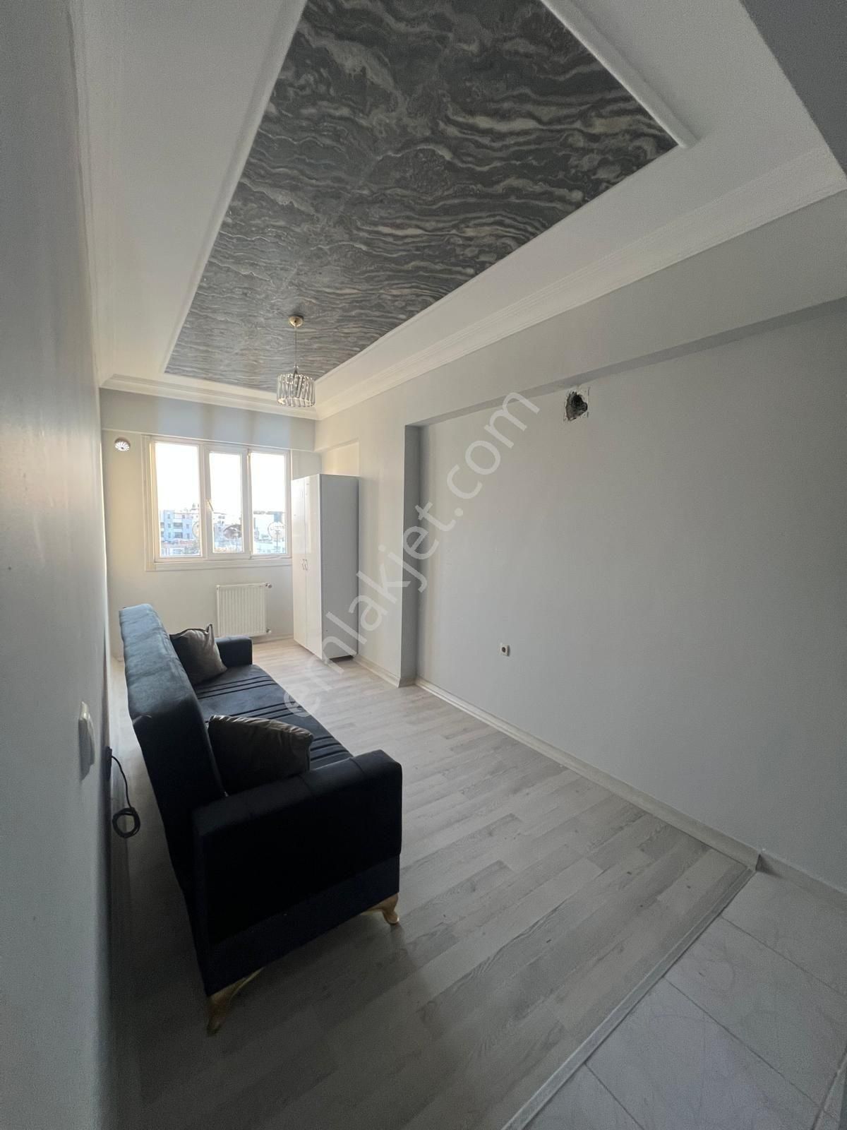 Uyaran 79'dan Gökdeniz Rezidansta Satılık Lüx Sütüdyo Daireler - Görsel 10