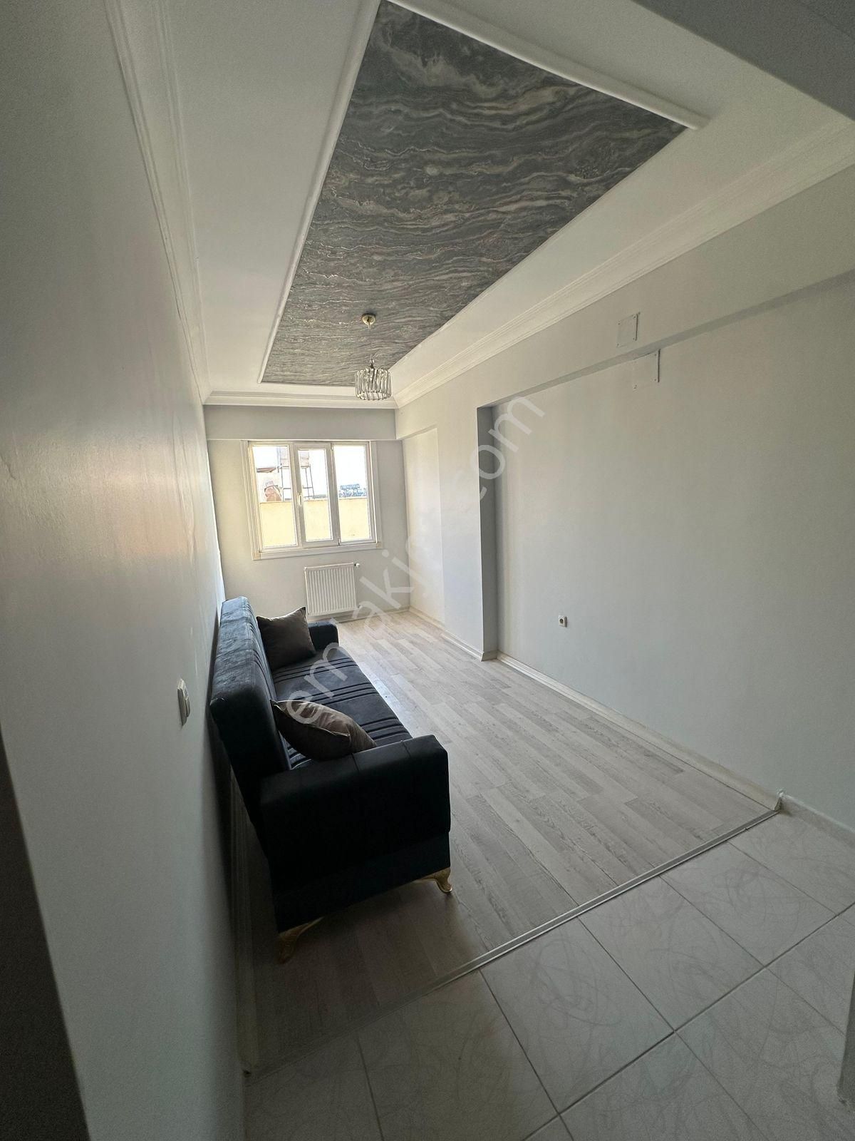 Uyaran 79'dan Gökdeniz Rezidansta Satılık Lüx Sütüdyo Daireler - Görsel 18