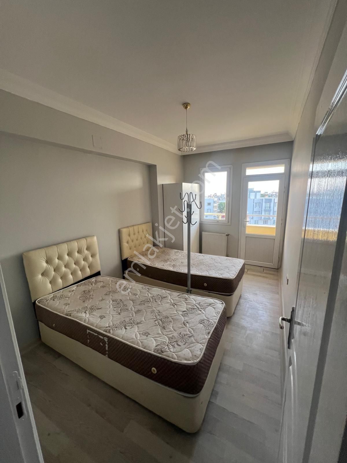 Uyaran 79'dan Gökdeniz Rezidansta Satılık Lüx Sütüdyo Daireler - Görsel 20