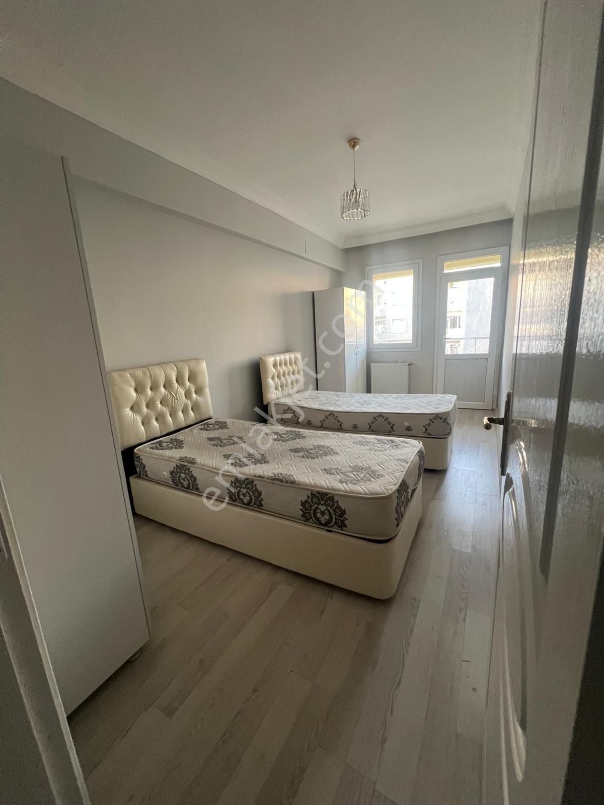 Uyaran 79'dan Gökdeniz Rezidansta Satılık Lüx Sütüdyo Daireler - Görsel 11