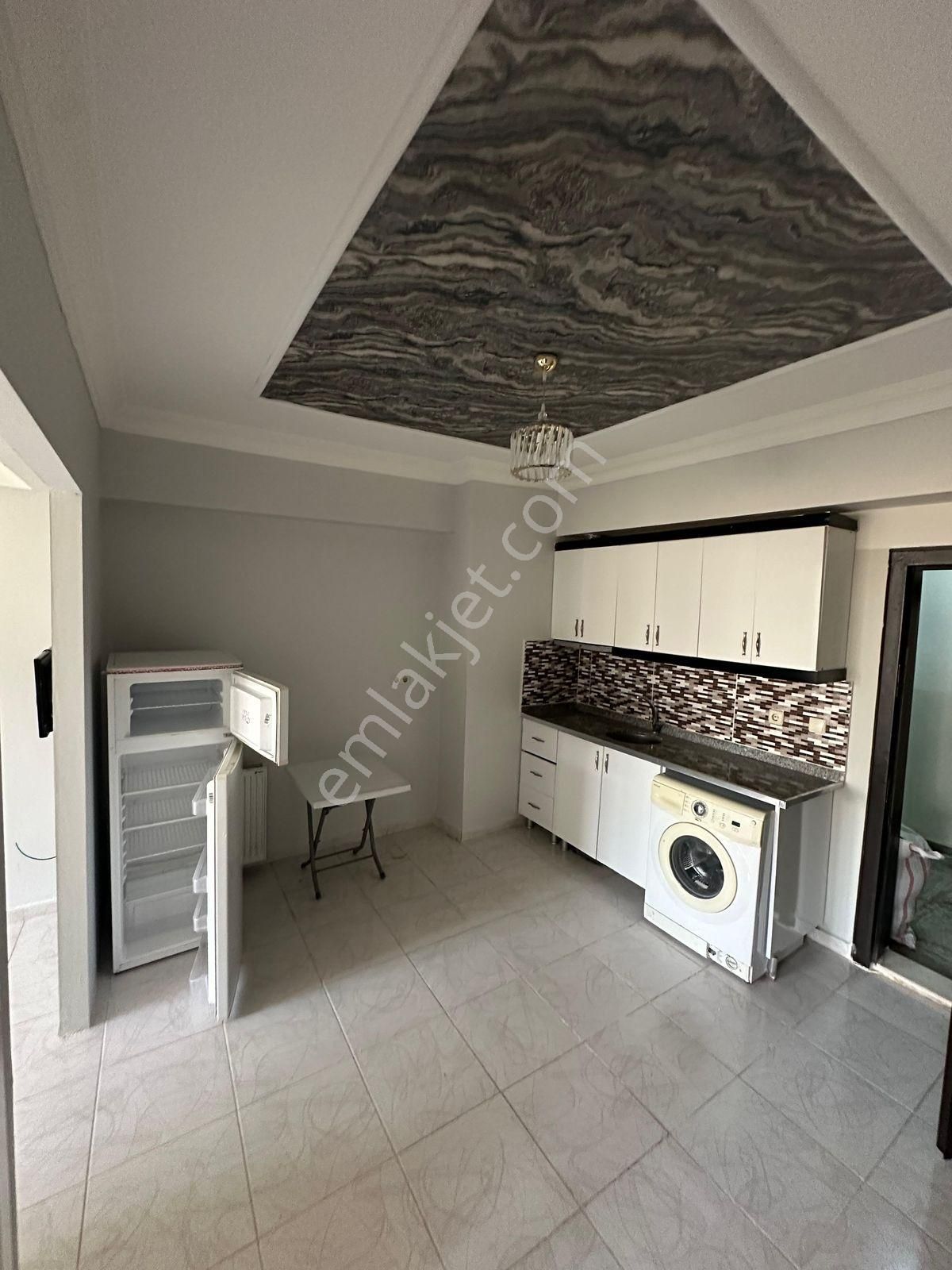 Uyaran 79'dan Gökdeniz Rezidansta Satılık Lüx Sütüdyo Daireler - Görsel 16