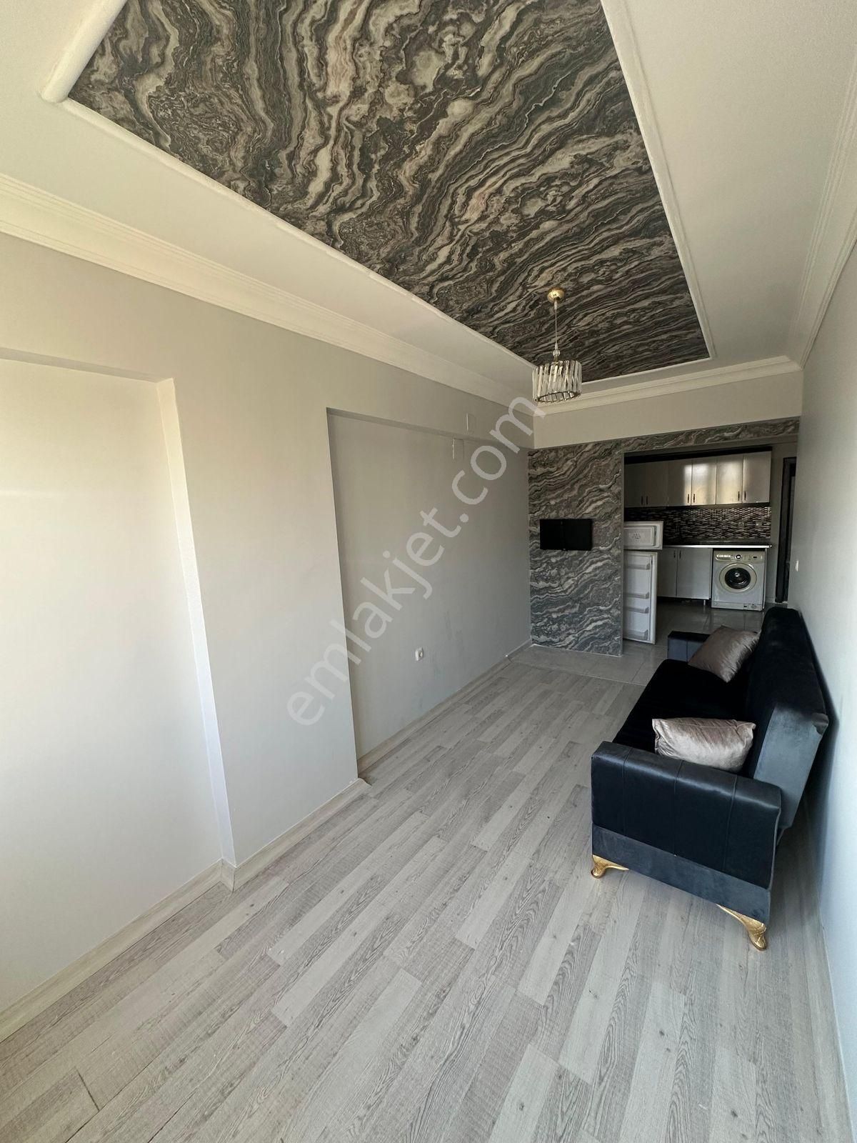 Uyaran 79'dan Gökdeniz Rezidansta Satılık Lüx Sütüdyo Daireler - Görsel 2