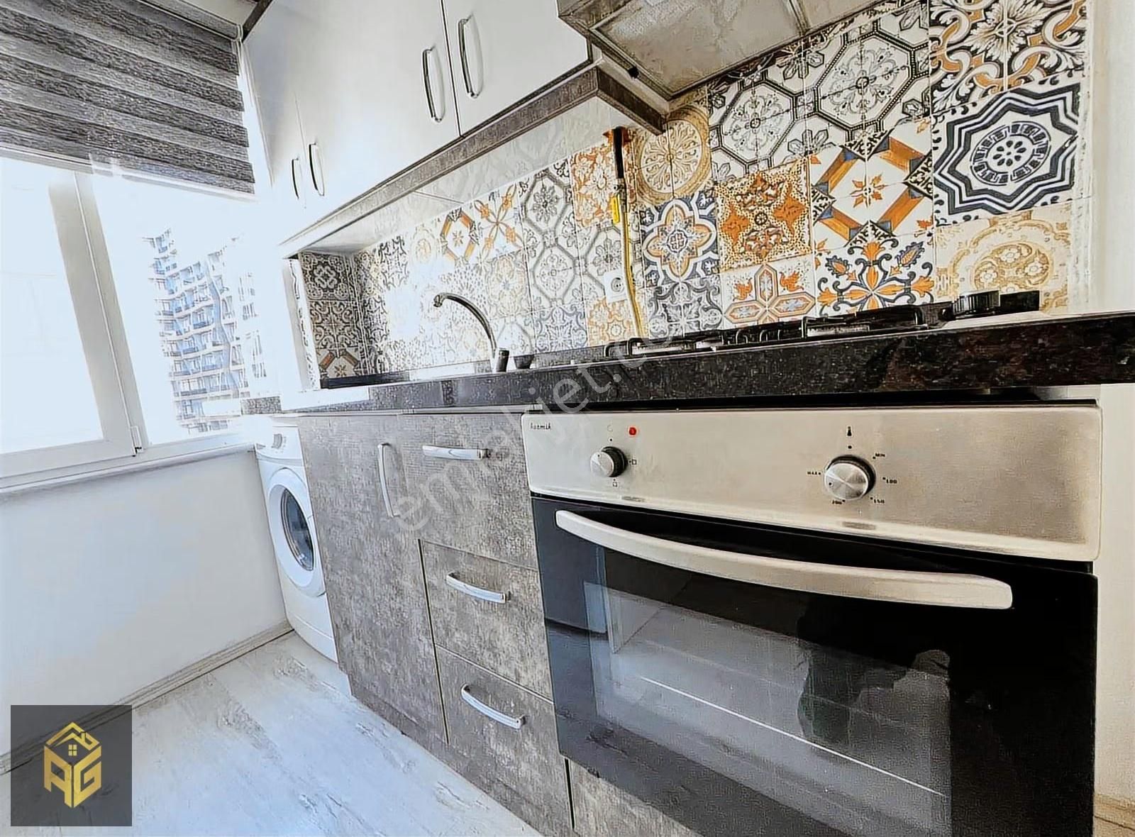 Aslanbay'dan Görükle Anafartalar Caddesinde 2+1 Eşyalı Dubleks - Görsel 20