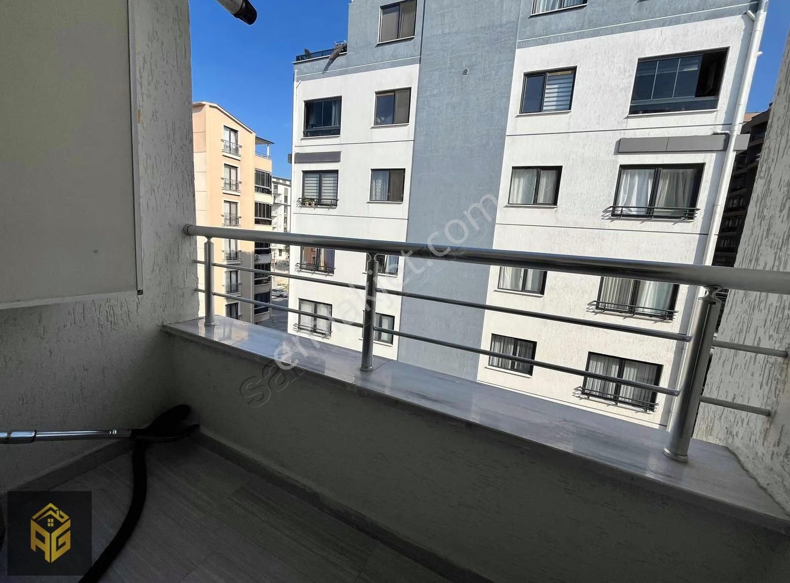 Aslanbay'dan Görükle Anafartalar Caddesinde 2+1 Eşyalı Dubleks - Görsel 13