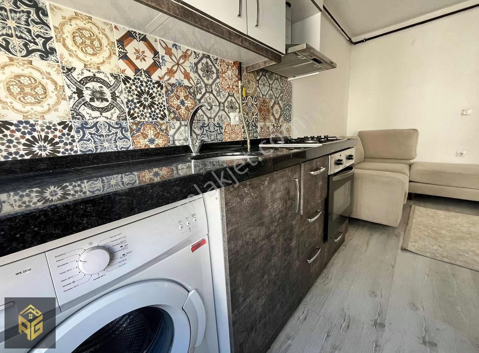 Aslanbay'dan Görükle Anafartalar Caddesinde 2+1 Eşyalı Dubleks - Görsel 10