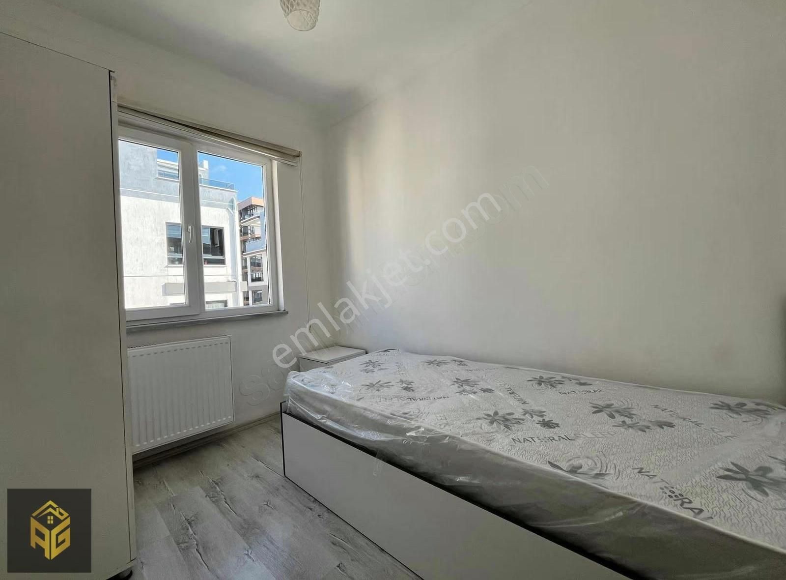 Aslanbay'dan Görükle Anafartalar Caddesinde 2+1 Eşyalı Dubleks - Görsel 23