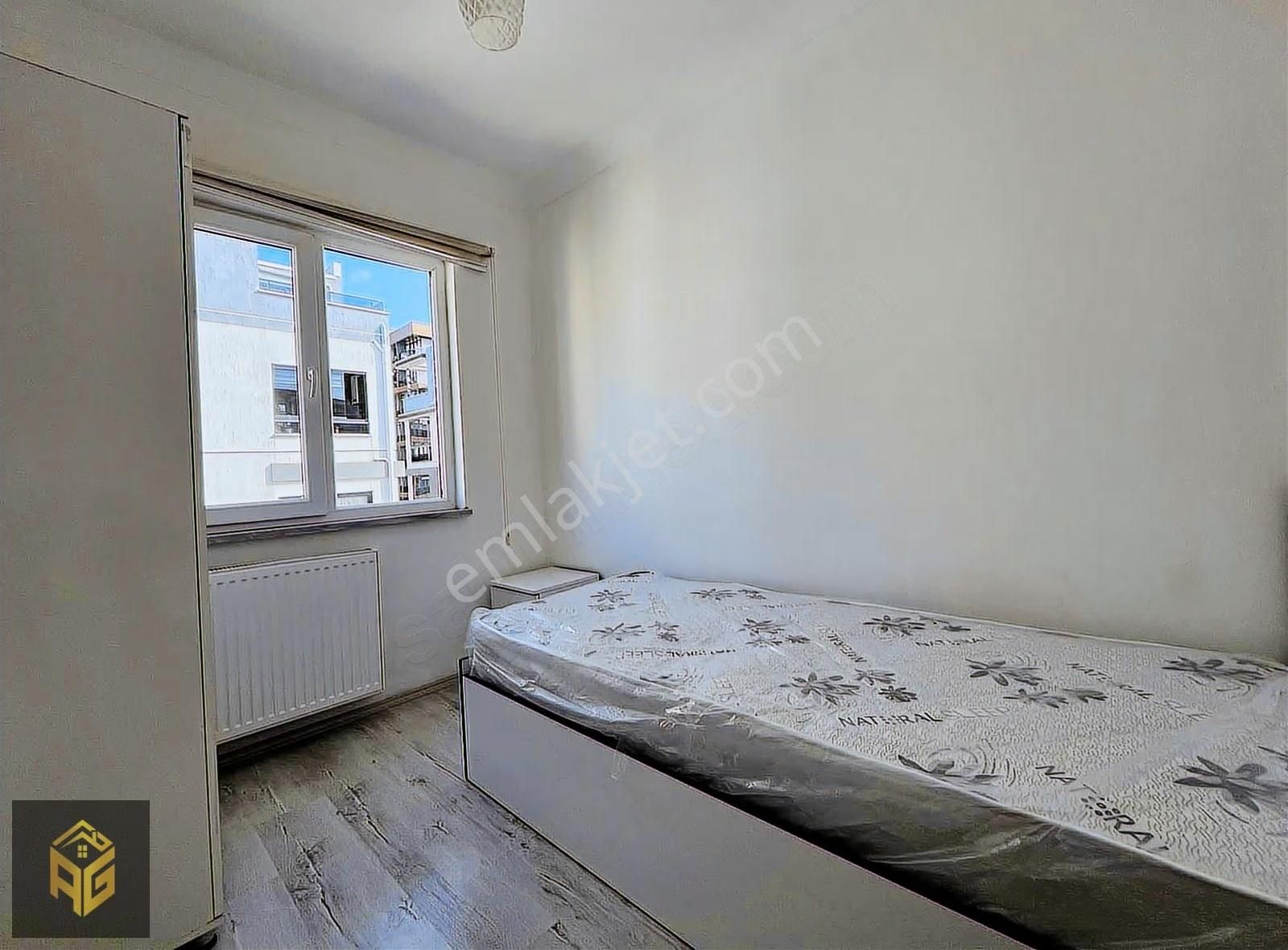 Aslanbay'dan Görükle Anafartalar Caddesinde 2+1 Eşyalı Dubleks - Görsel 2