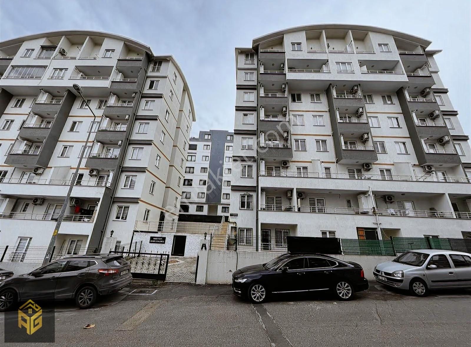 Aslanbay'dan Görükle Anafartalar Caddesinde 2+1 Eşyalı Dubleks - Görsel 26