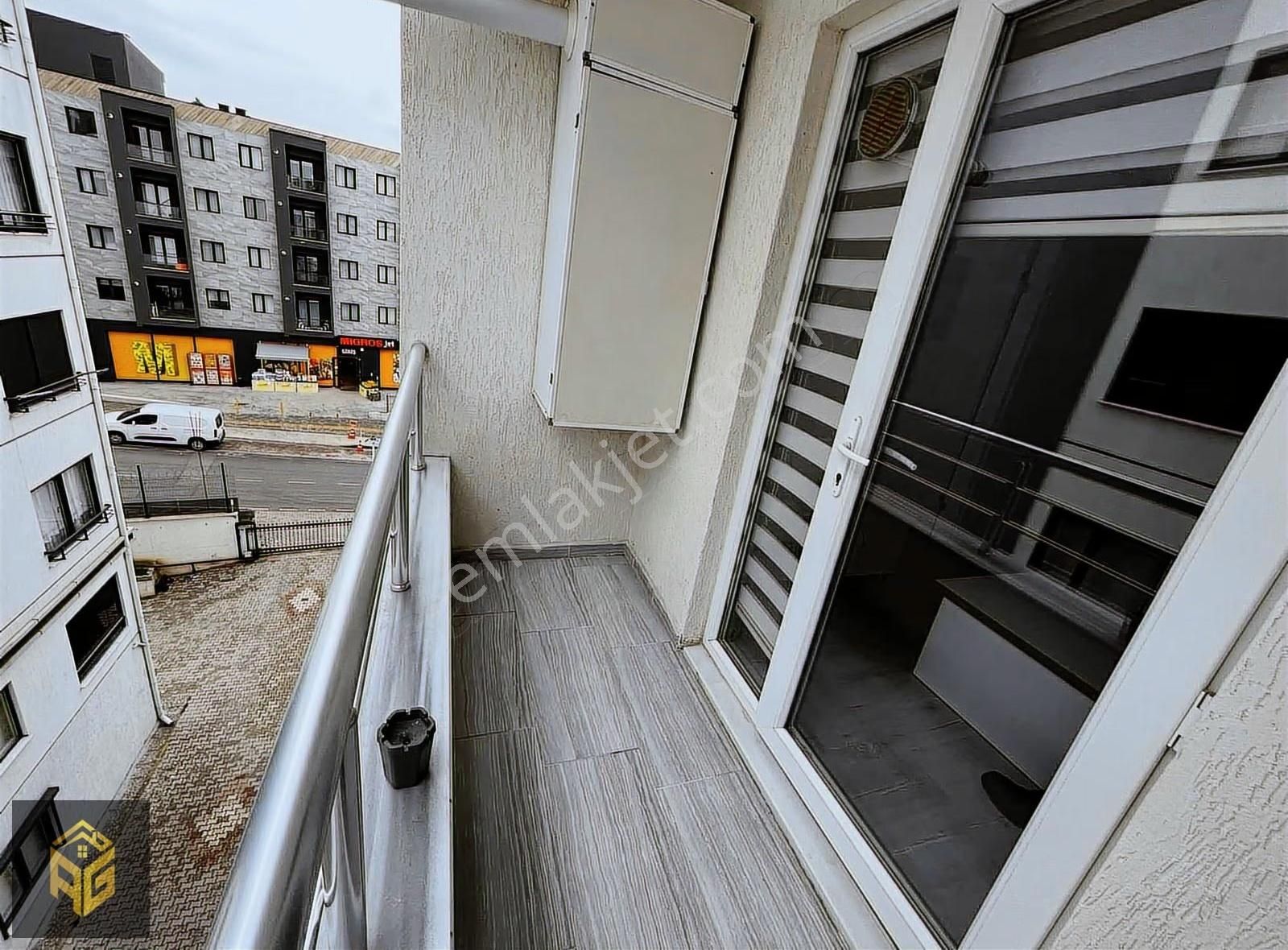 Aslanbay'dan Görükle Anafartalar Caddesinde 2+1 Eşyalı Dubleks - Görsel 8