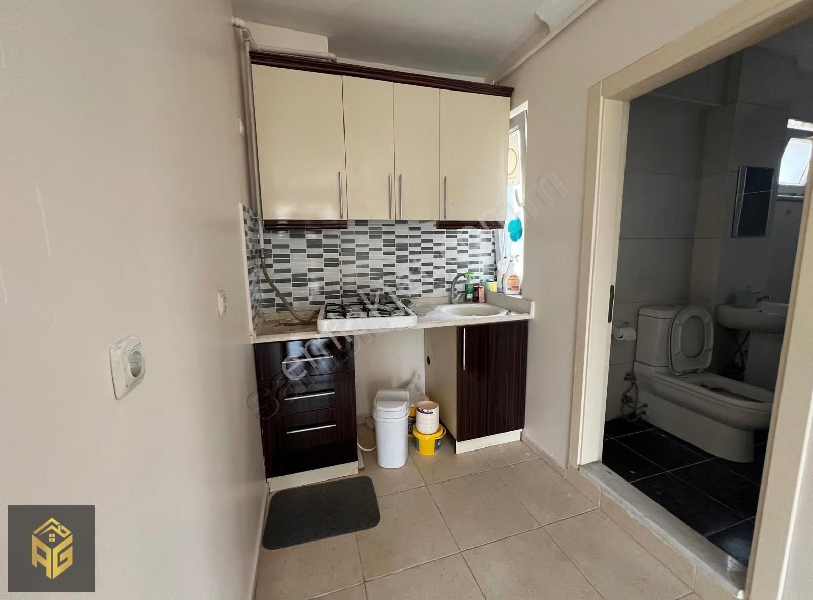 Görükle Merkezi Konumda Kiralık *eşyasız* 1+1 Daire - Görsel 2