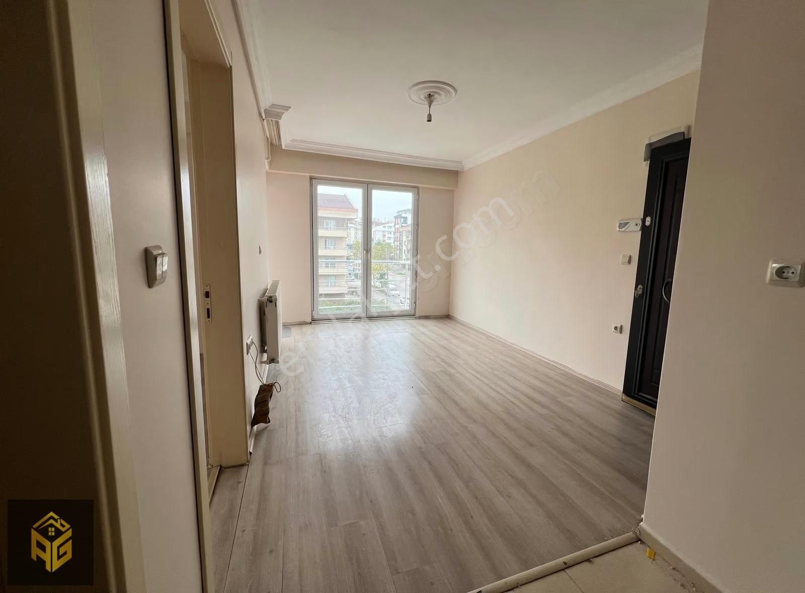 Görükle Merkezi Konumda Kiralık *eşyasız* 1+1 Daire - Görsel 12