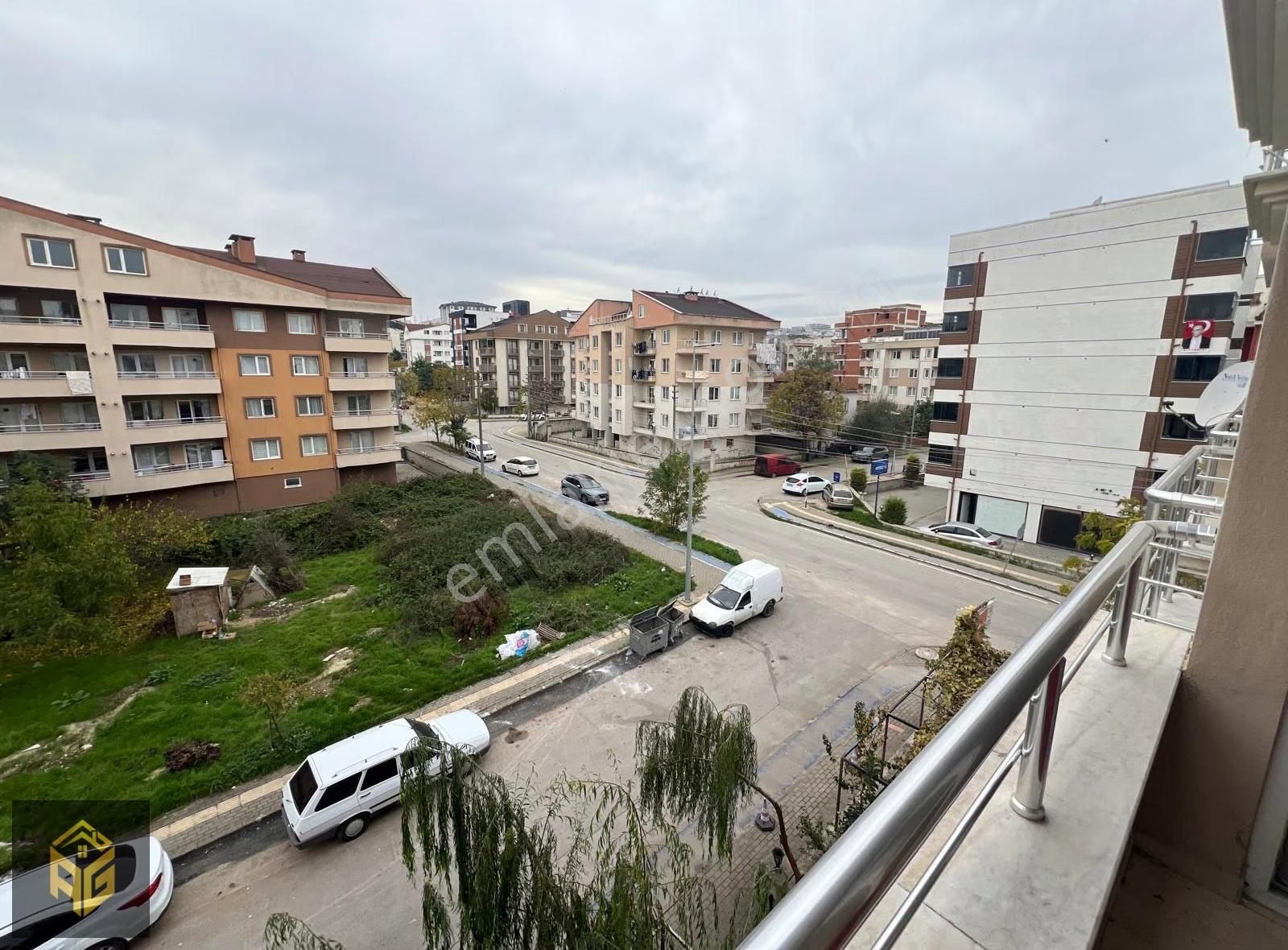 Görükle Merkezi Konumda Kiralık *eşyasız* 1+1 Daire - Görsel 4